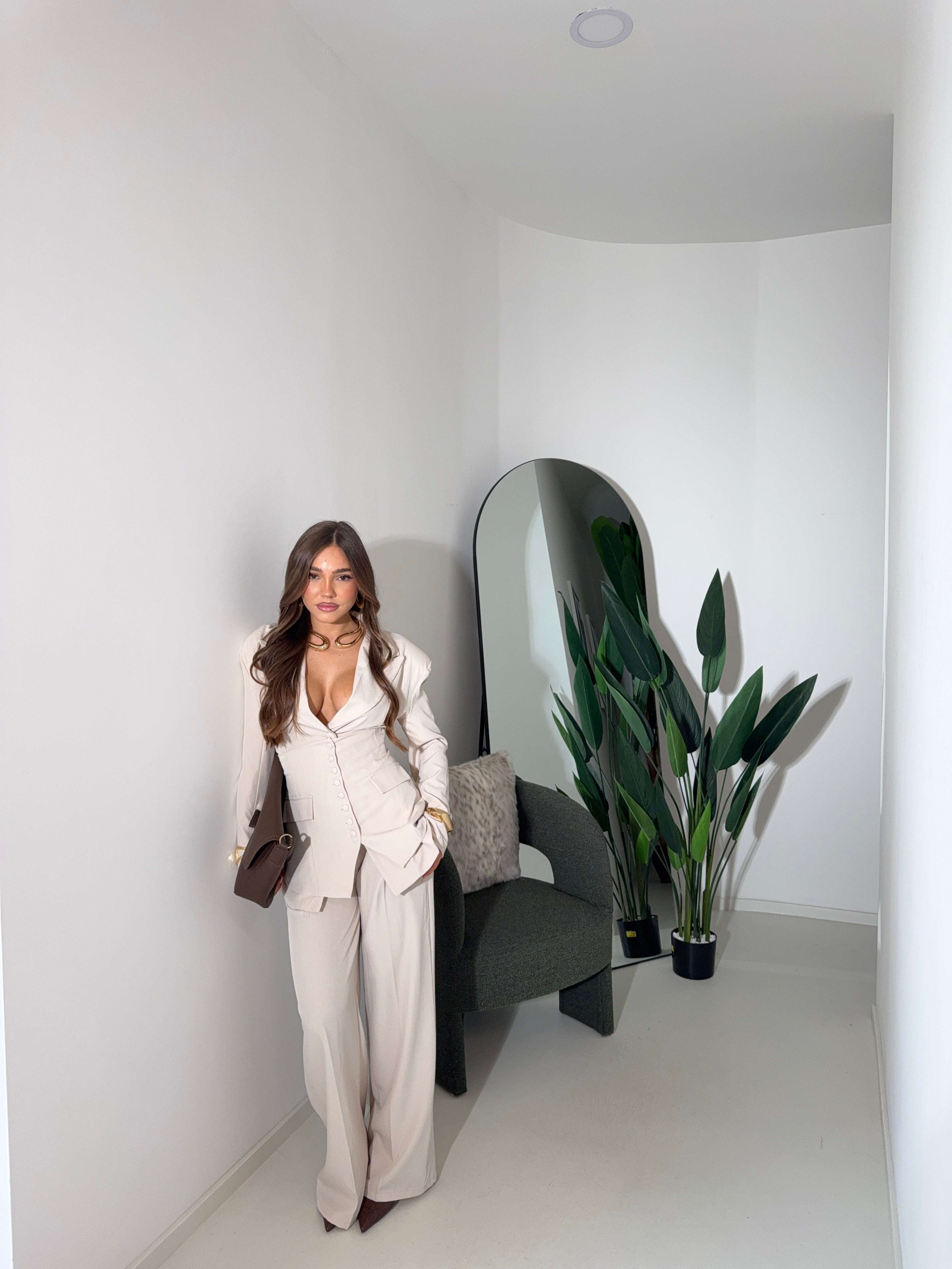 SUITS ME by Rita Quindici