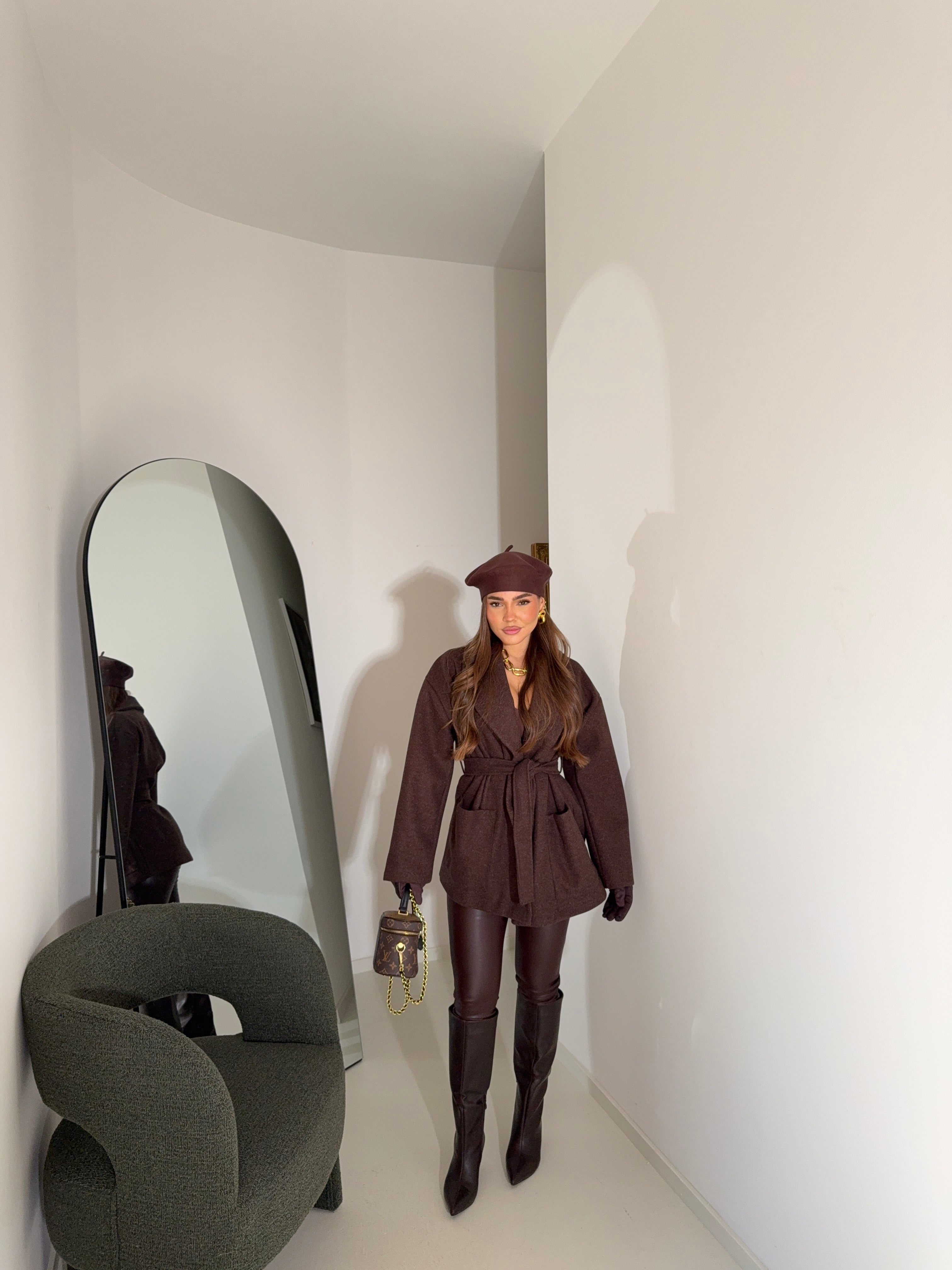 SUITS ME by Rita Quindici