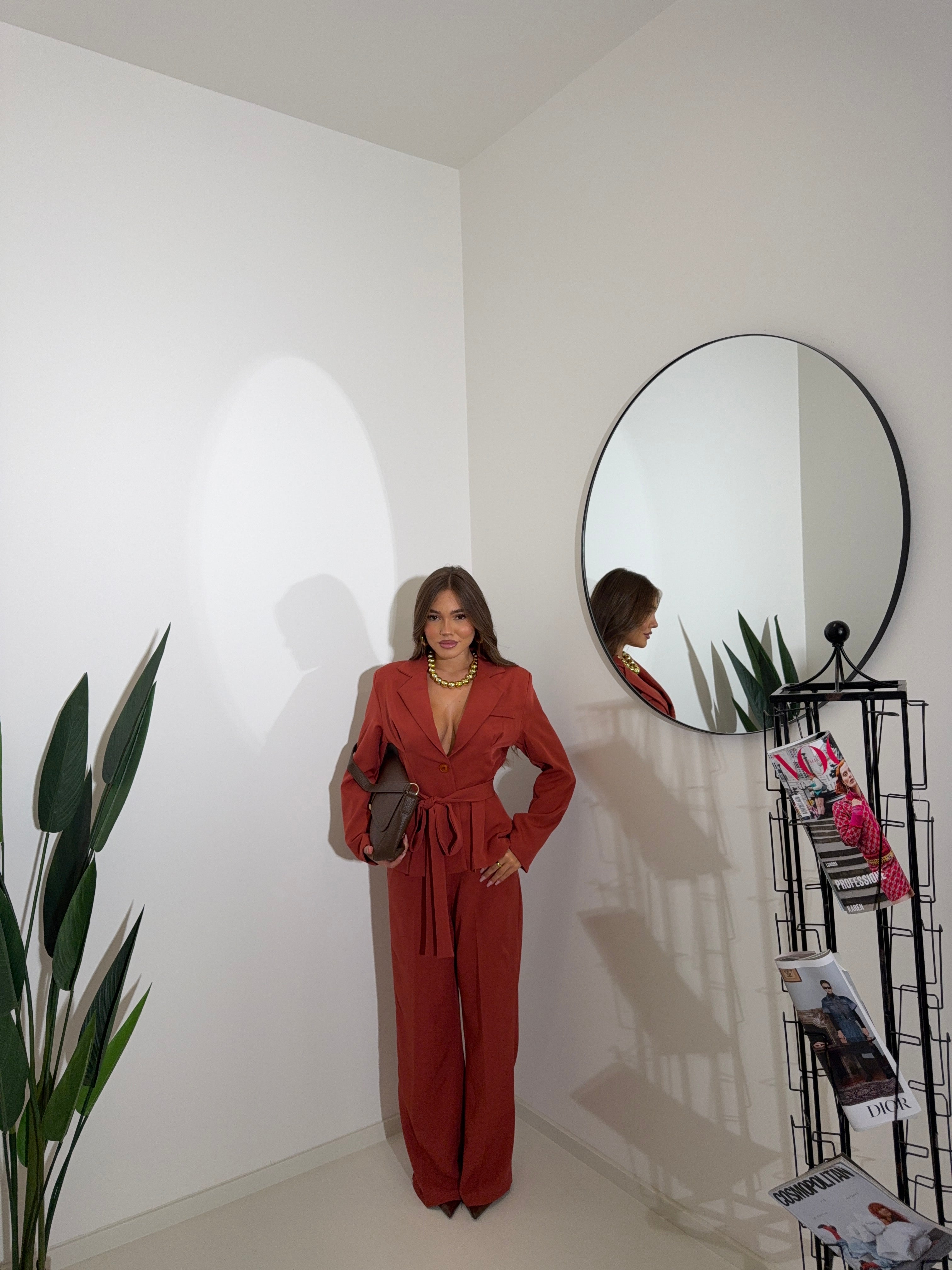 SUITS ME by Rita Quindici
