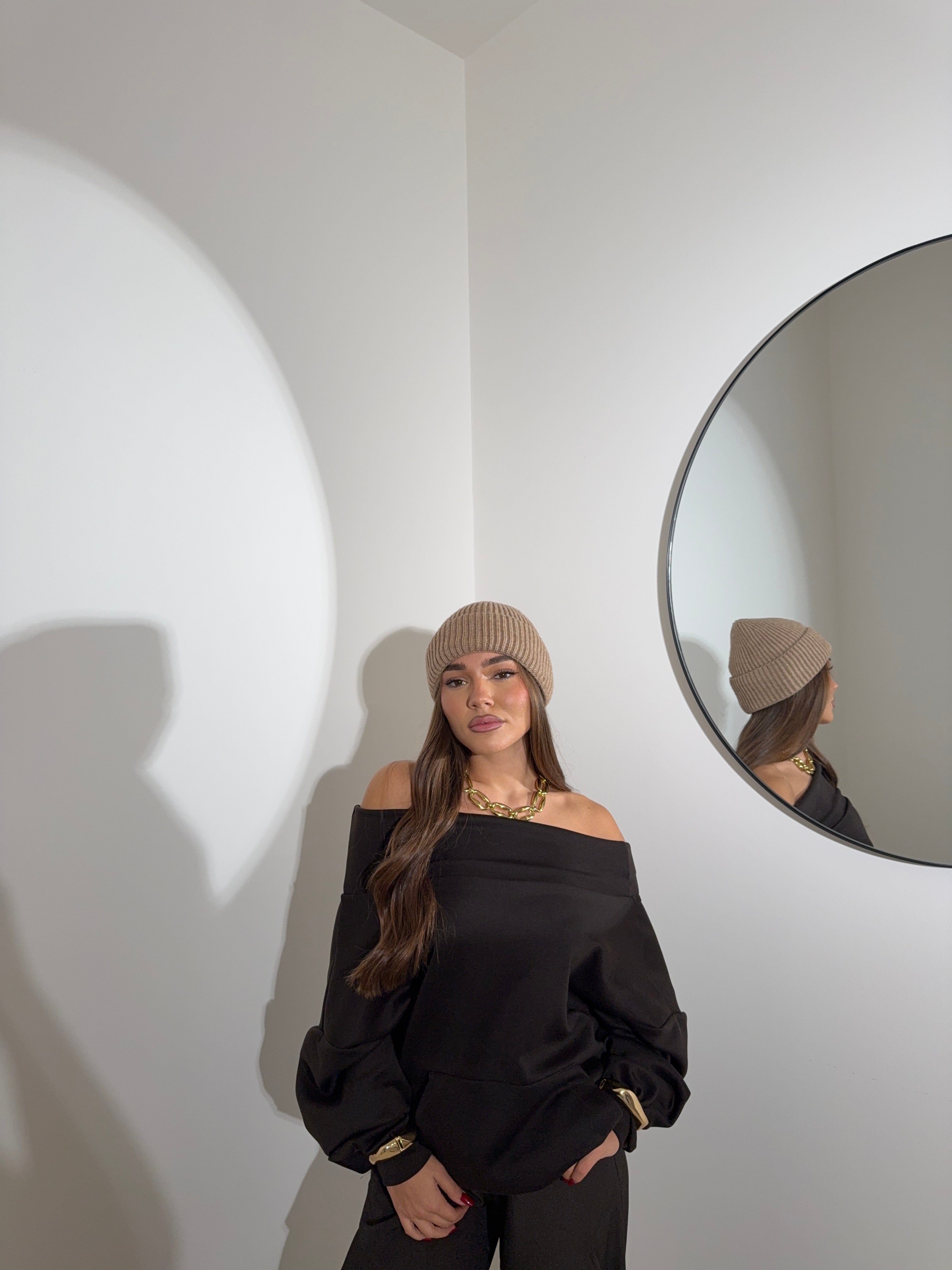 SUITS ME by Rita Quindici