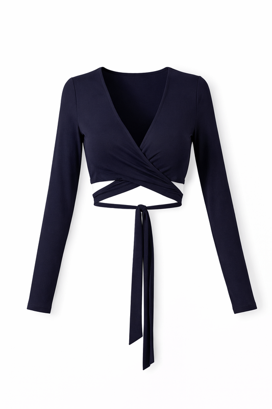 Incrociatina nodo varianti