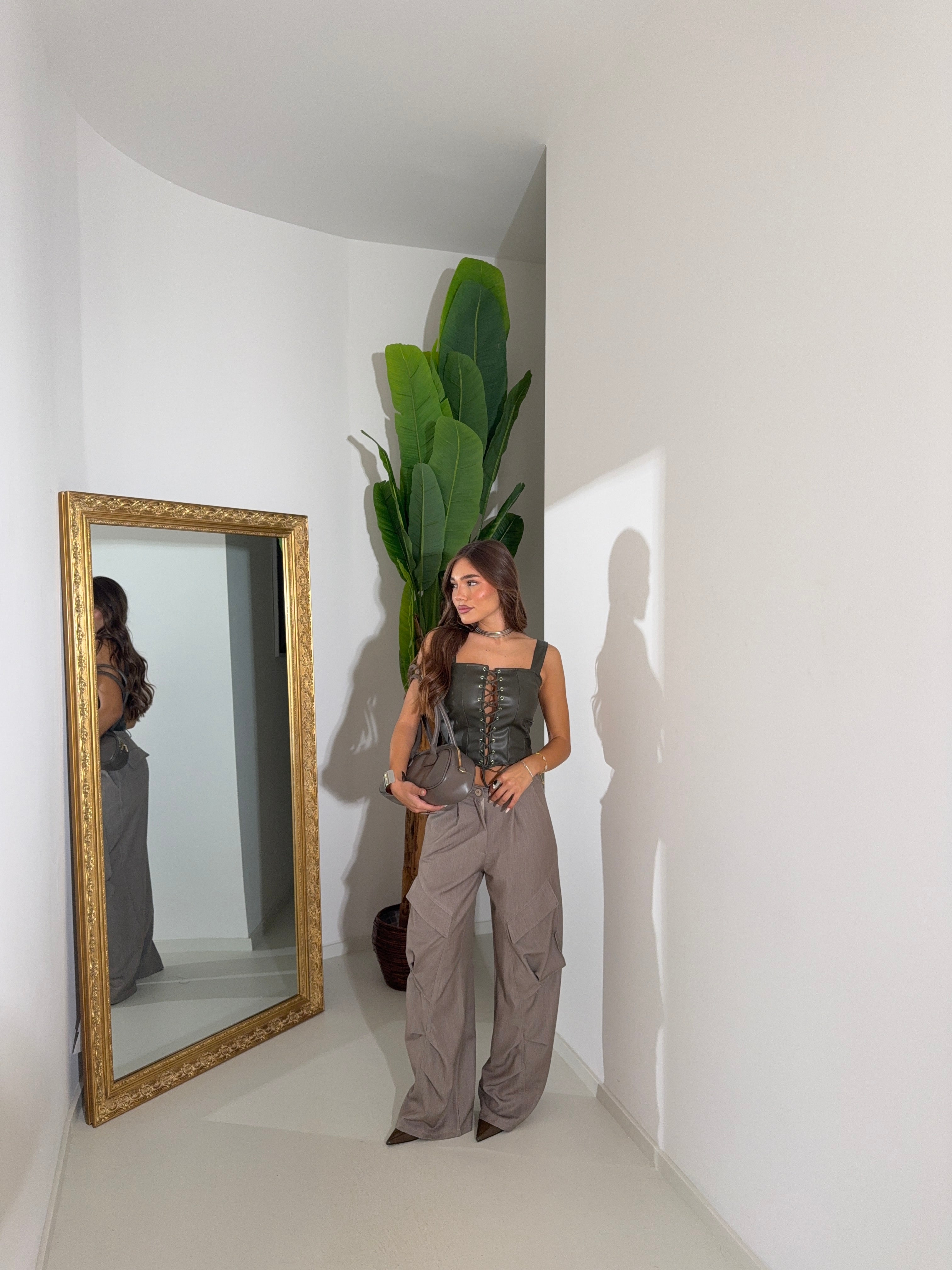 SUITS ME by Rita Quindici