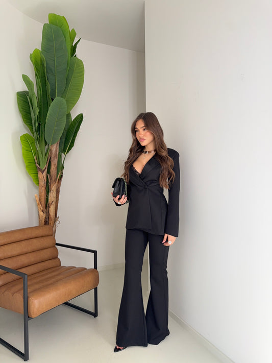 Tailleure ECLIPSE black