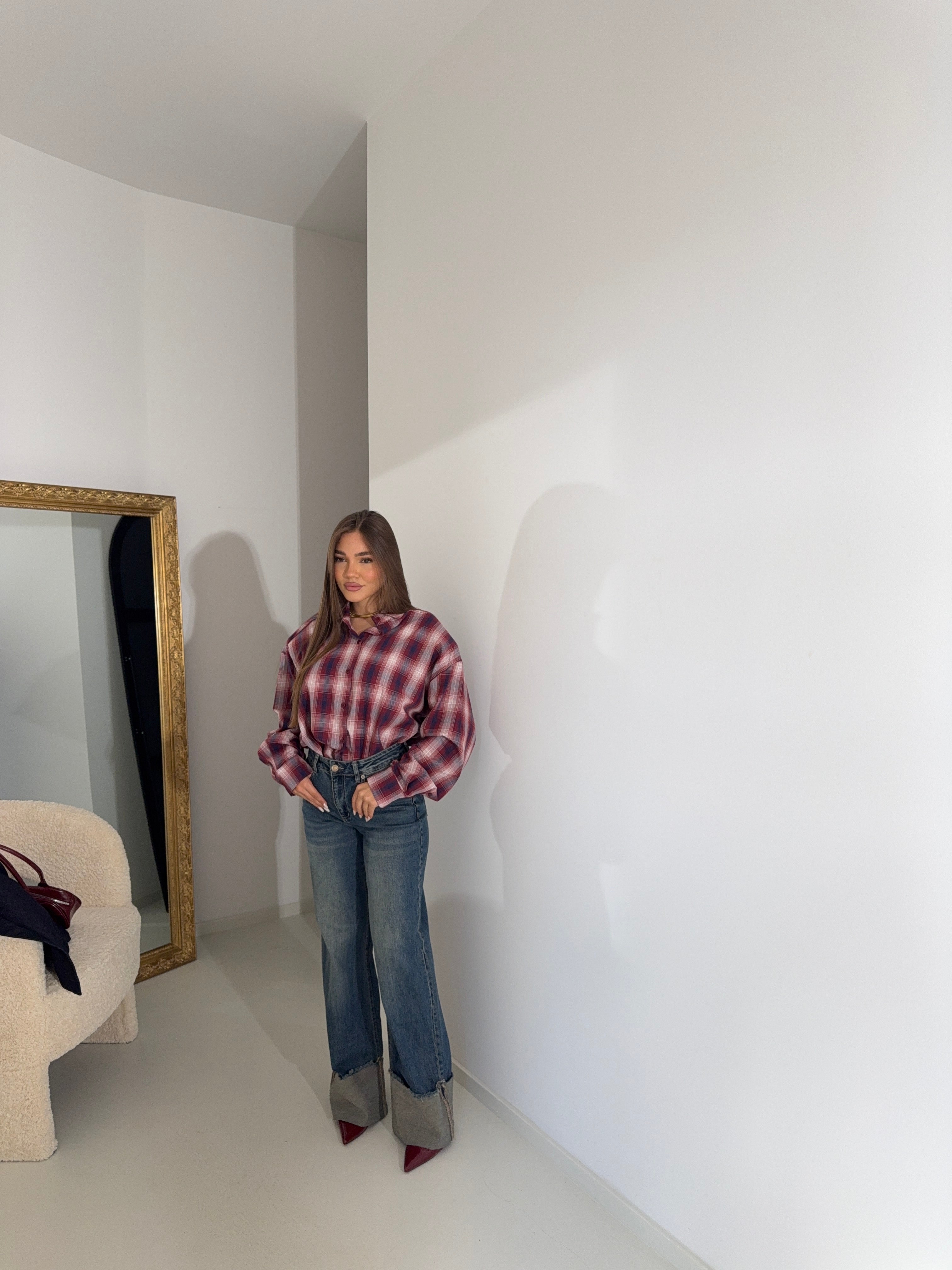SUITS ME by Rita Quindici
