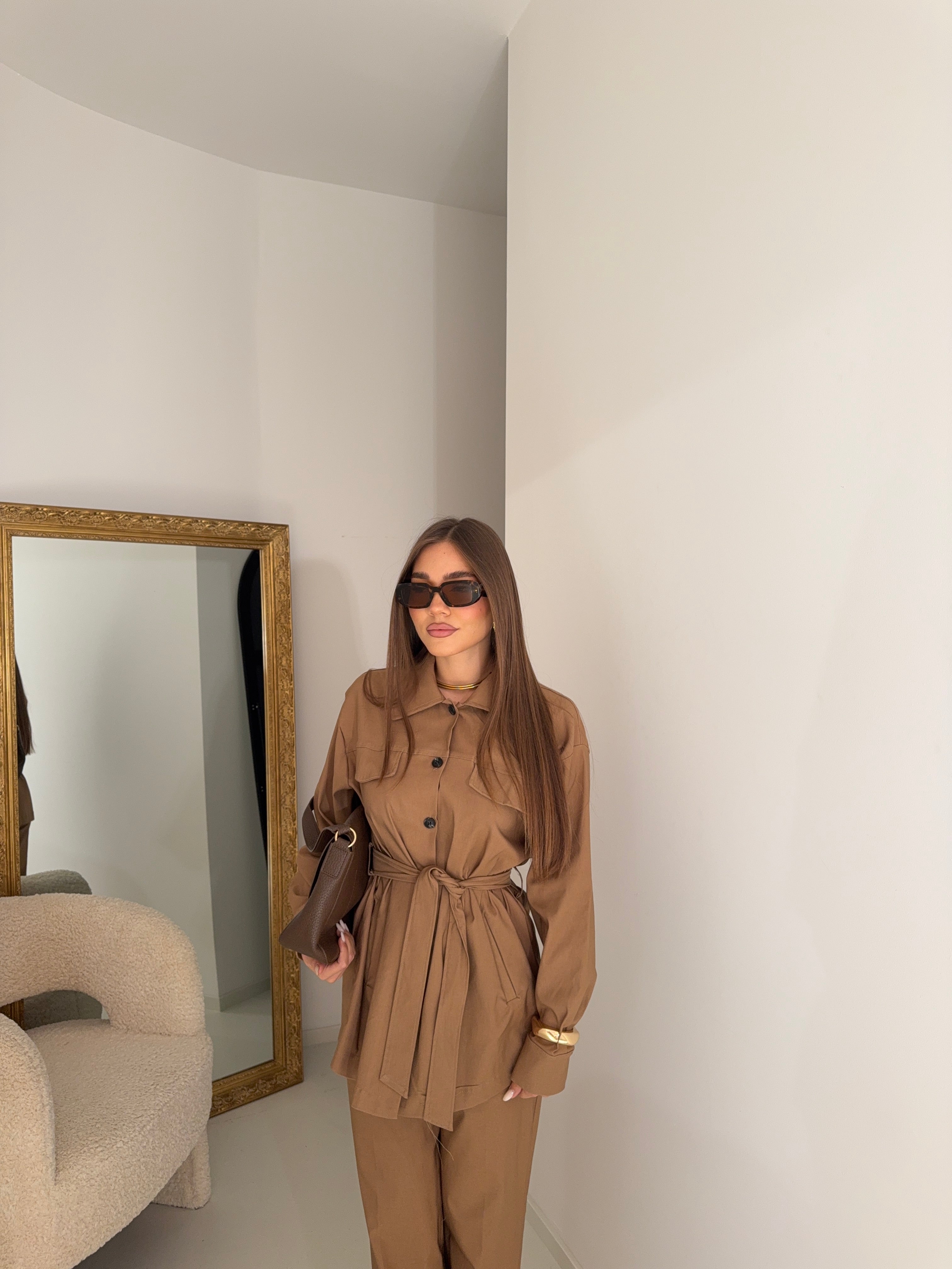 SUITS ME by Rita Quindici