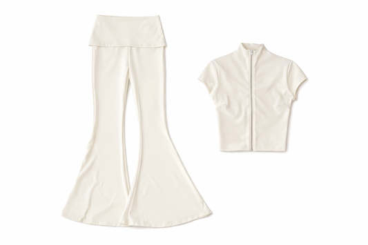 Coordinato kiky panna