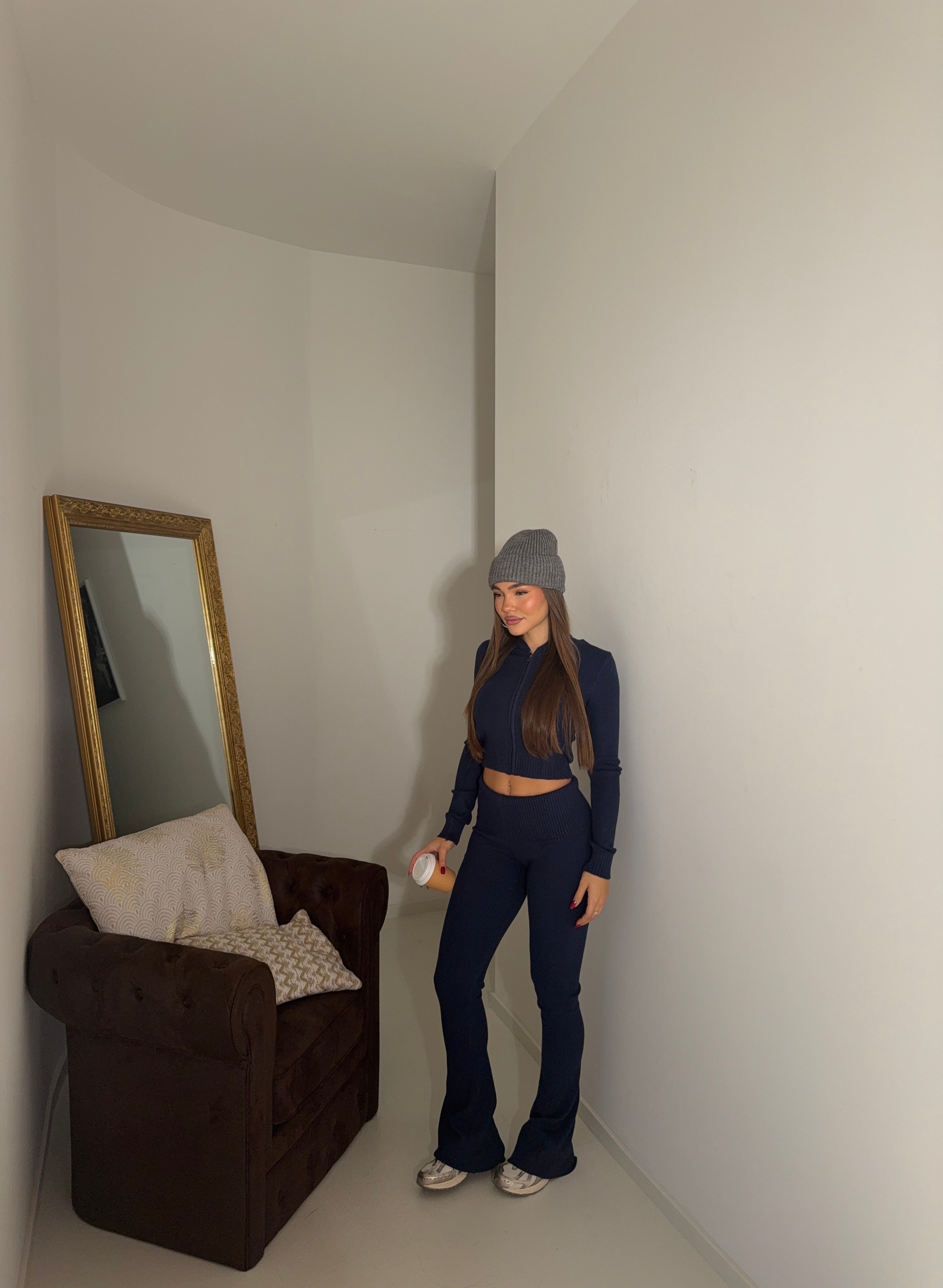 SUITS ME by Rita Quindici