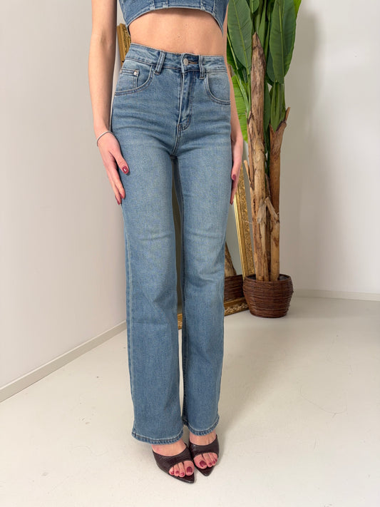 Denim SOFT jeans