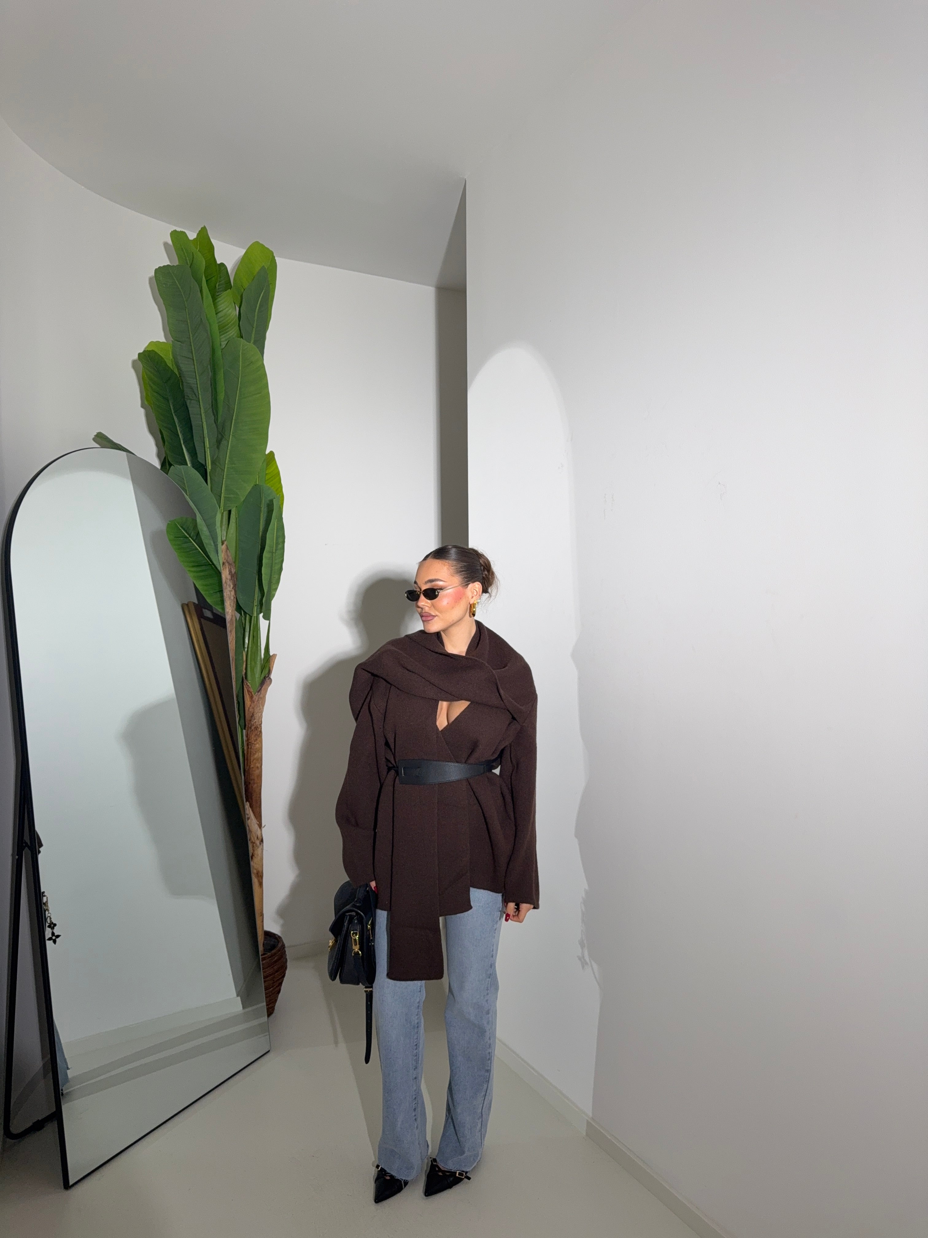 Mantella AISHA brown