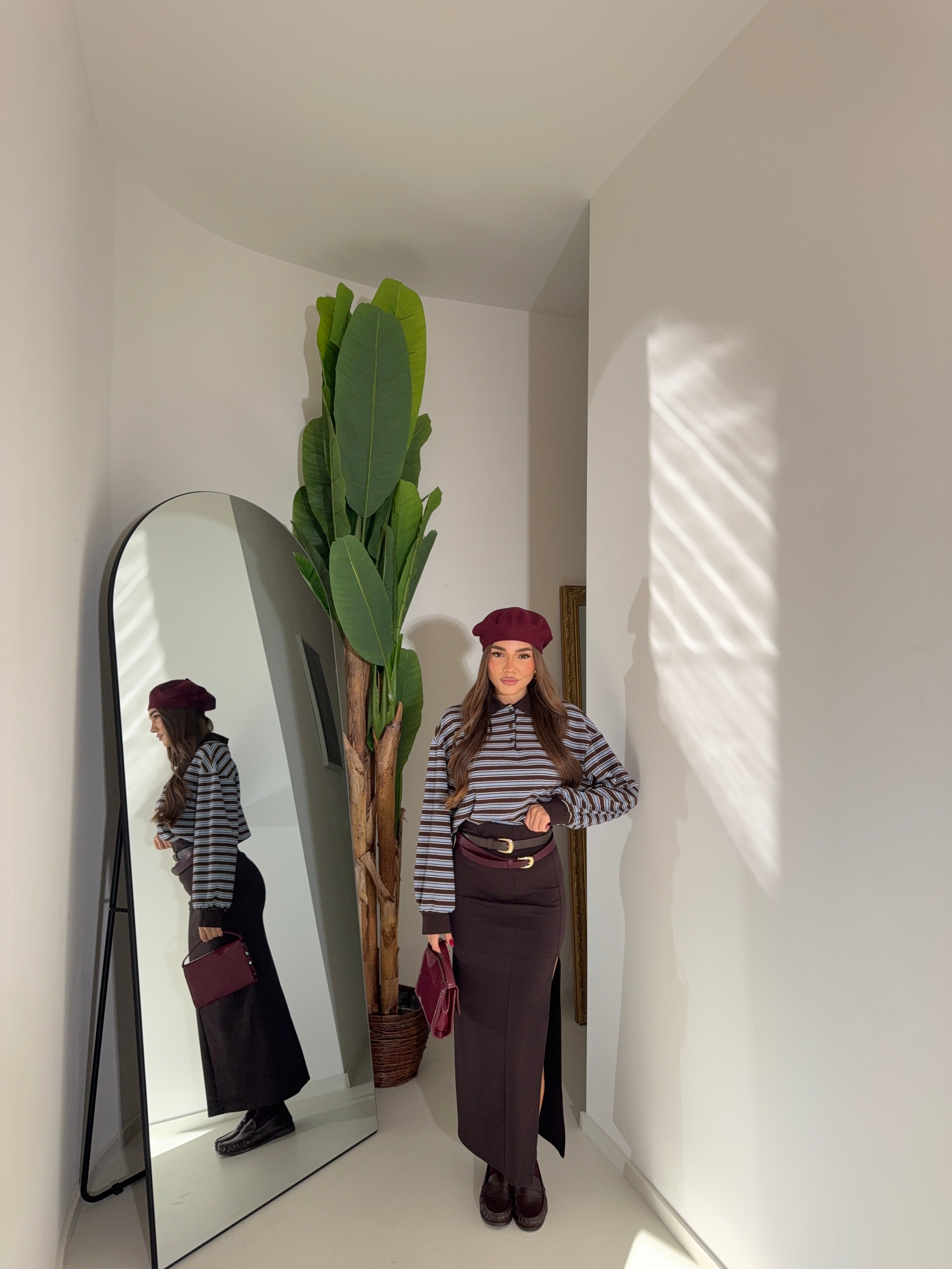 SUITS ME by Rita Quindici