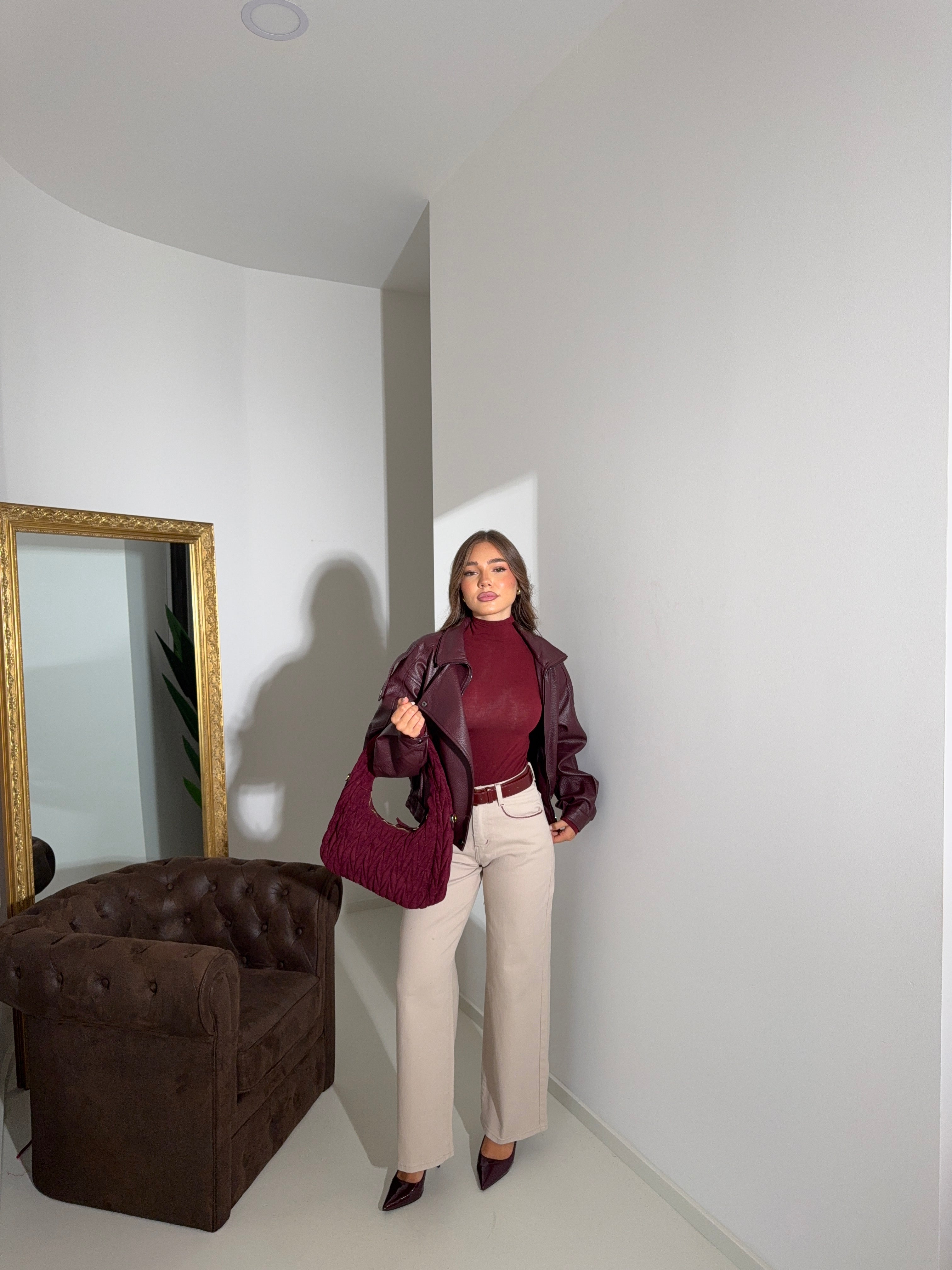SUITS ME by Rita Quindici