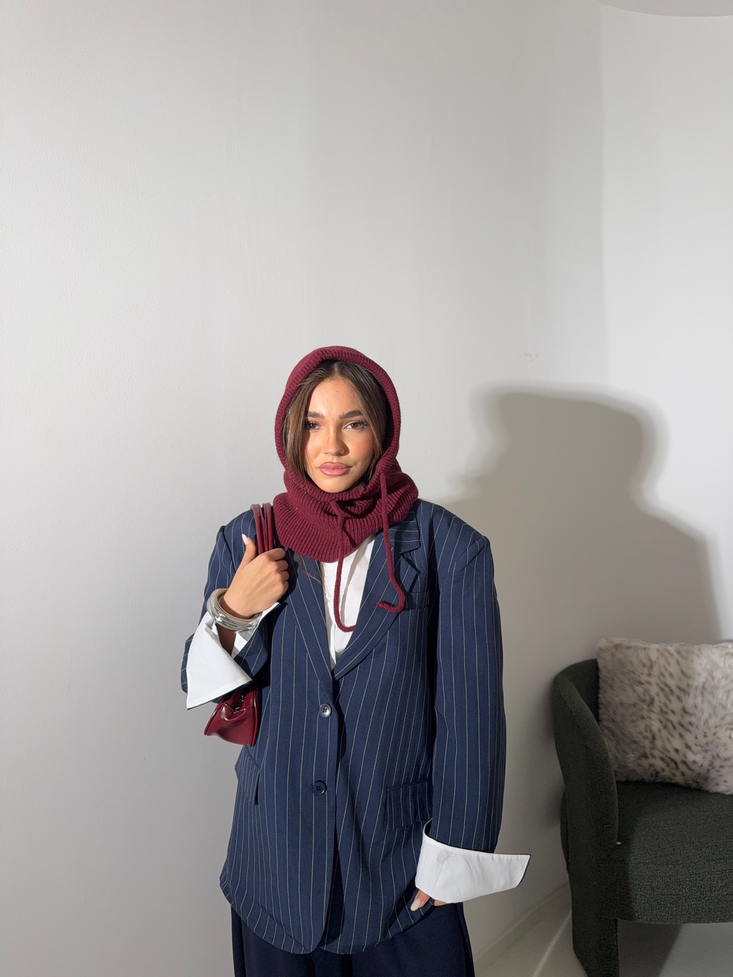 SUITS ME by Rita Quindici