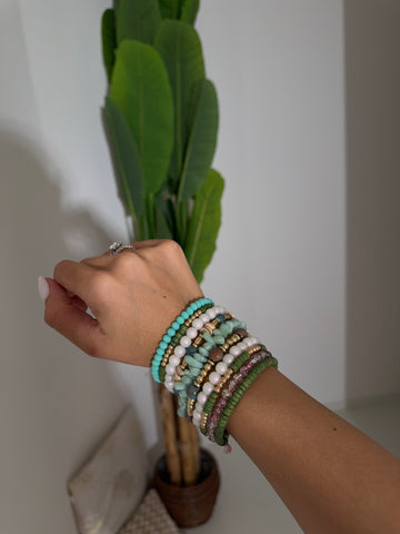 Bracciale Coralli