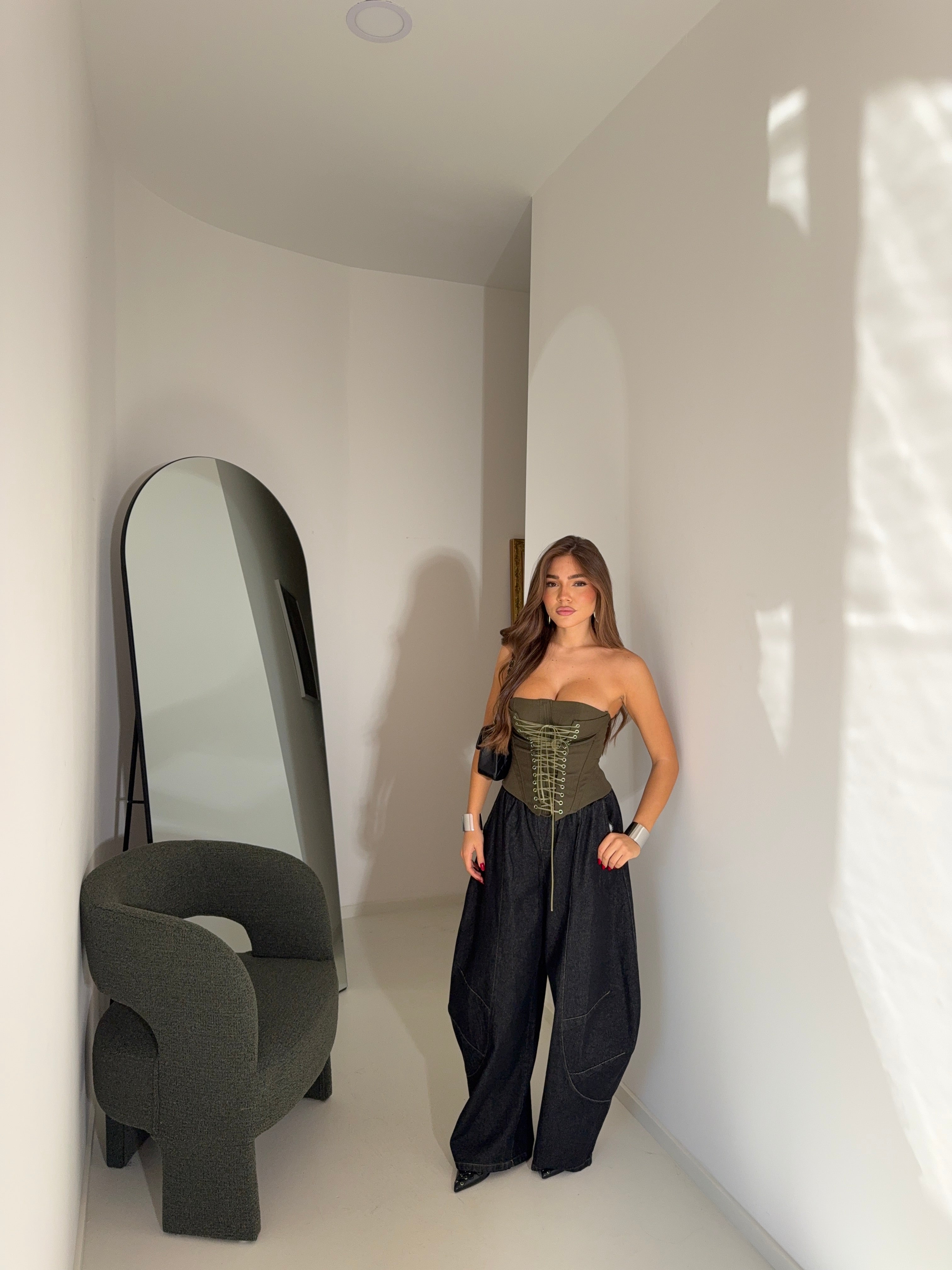 SUITS ME by Rita Quindici