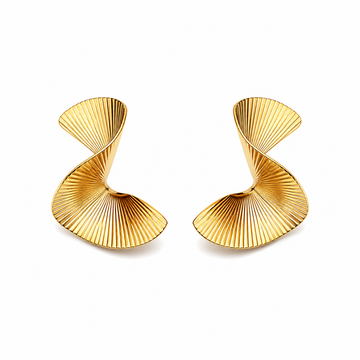Orecchini Spirale