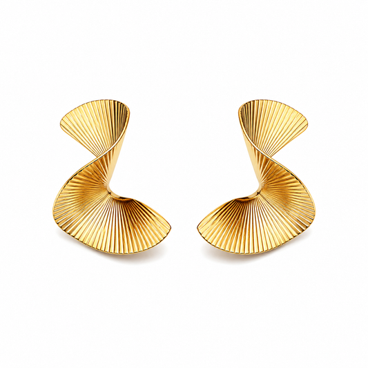 Orecchini Spirale