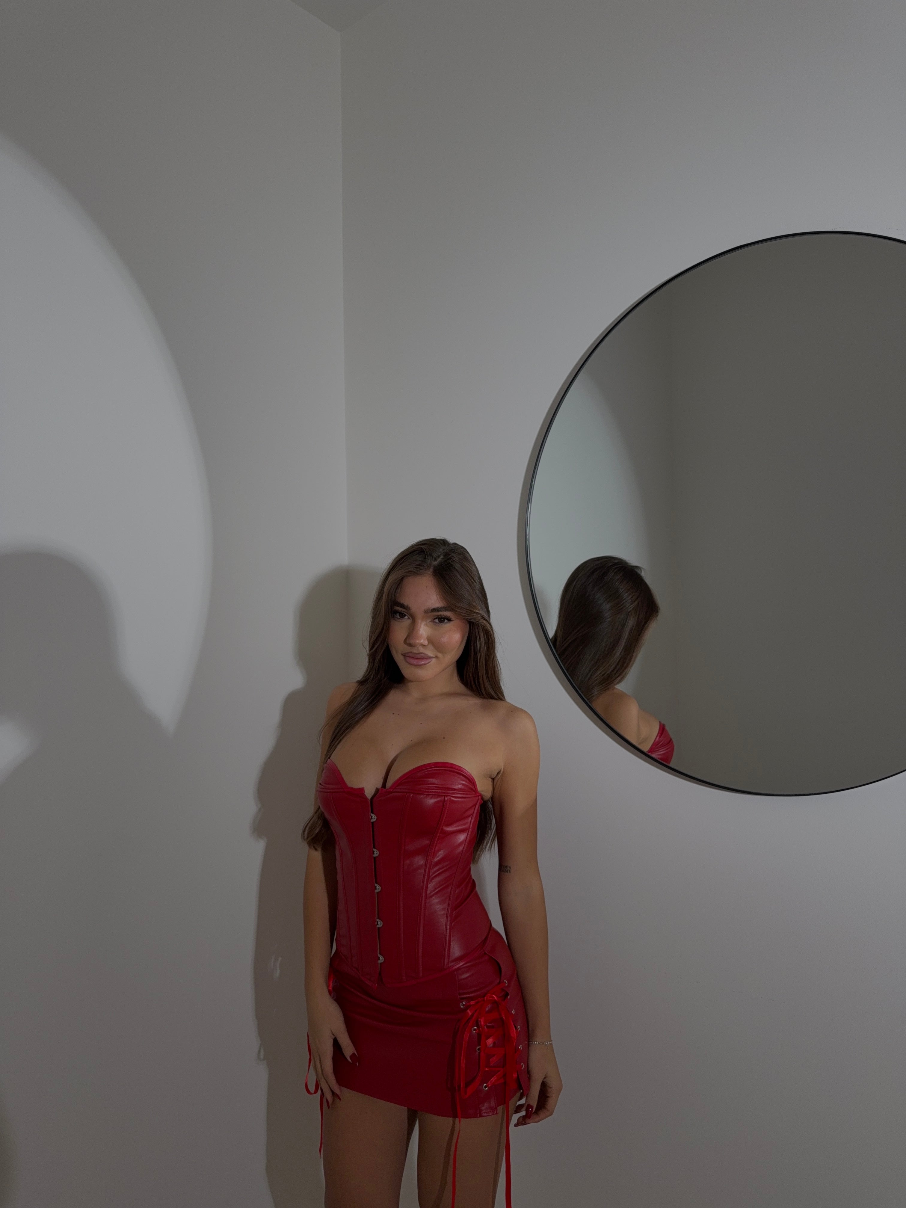 SUITS ME by Rita Quindici