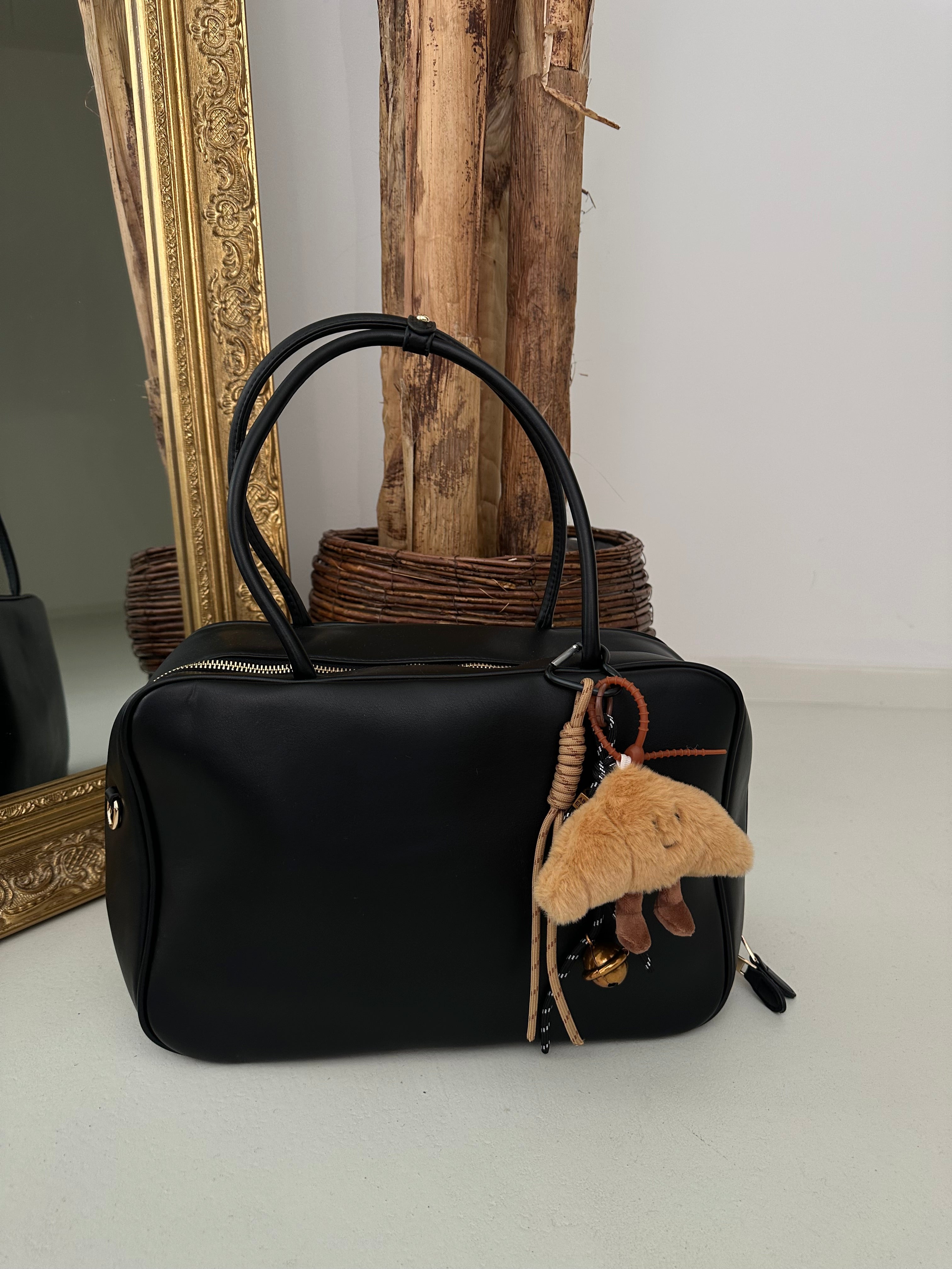 Bag MI*MI* CON CHARMS