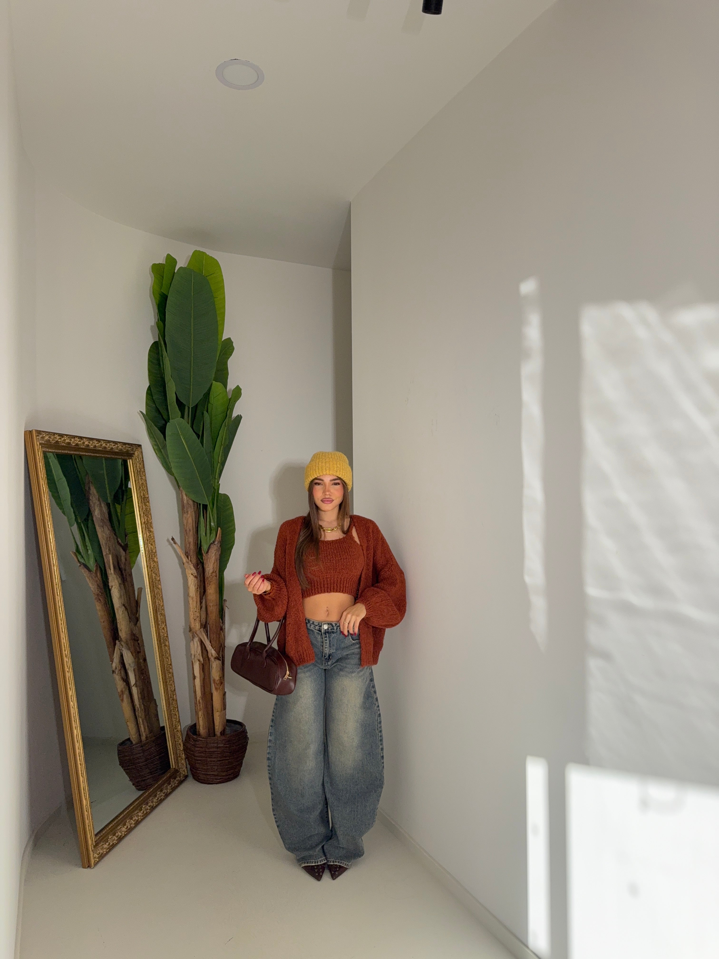 Jeans Balloon “Autumn”