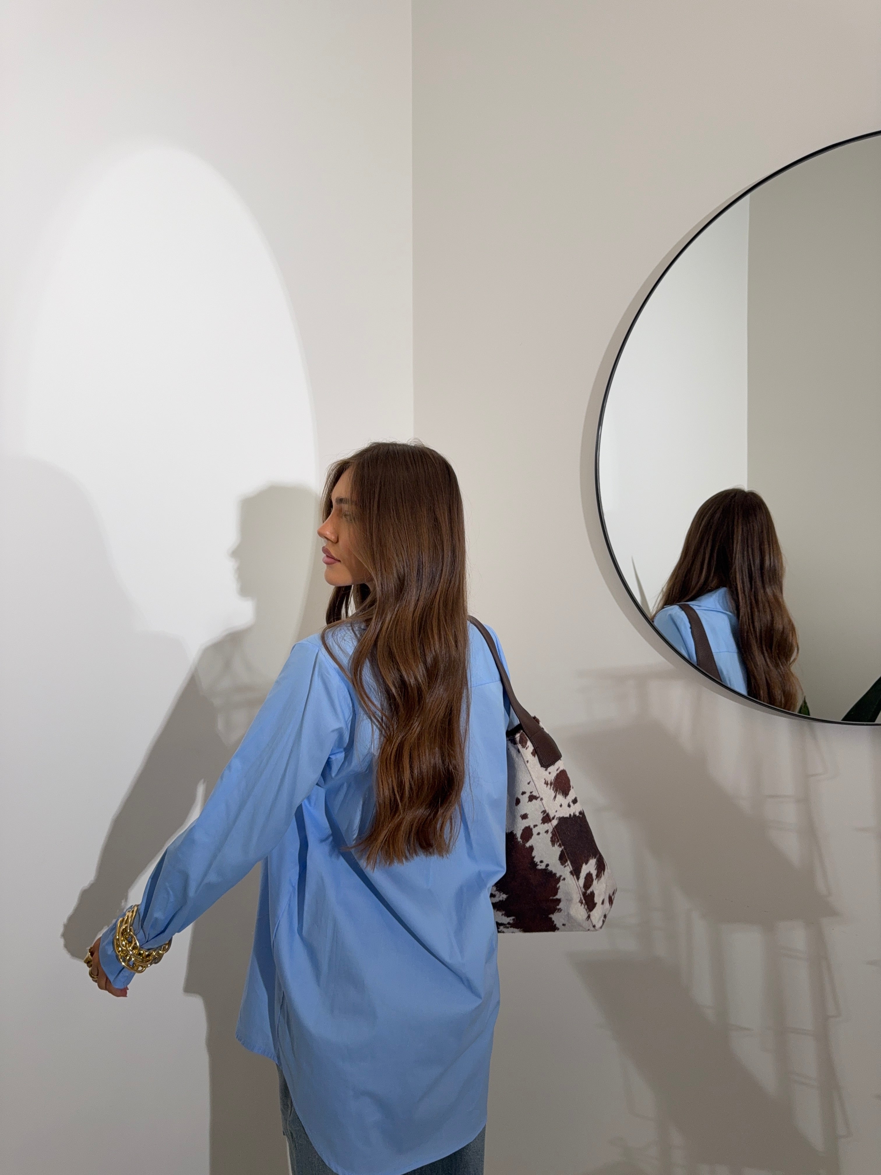 SUITS ME by Rita Quindici
