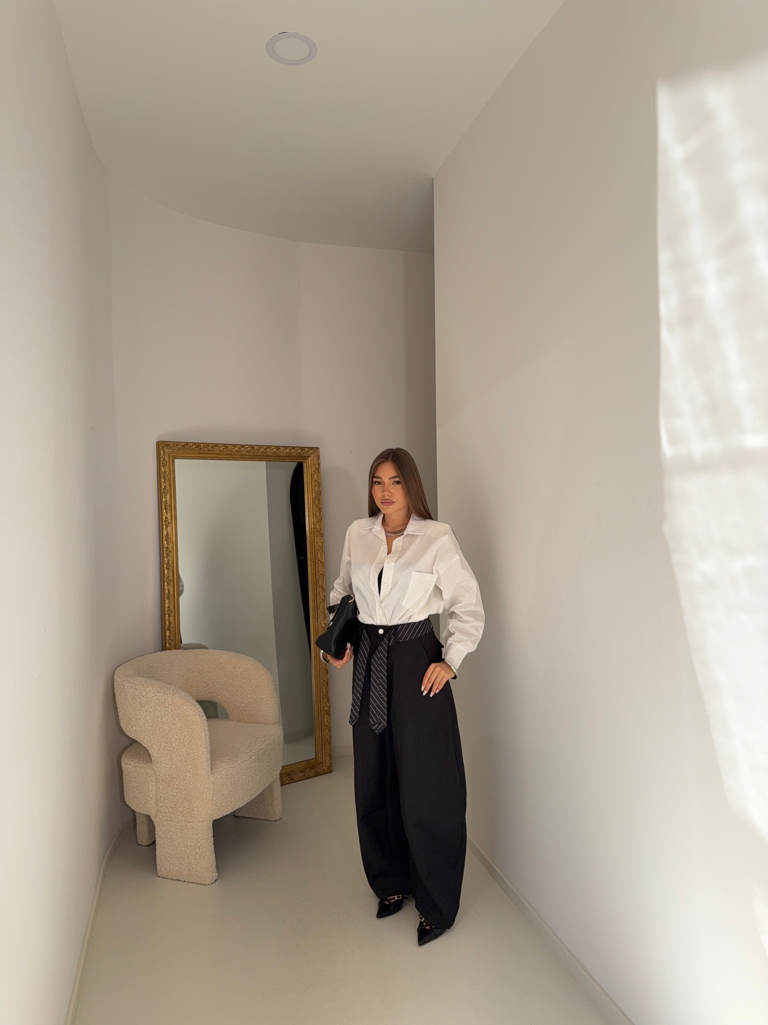 SUITS ME by Rita Quindici