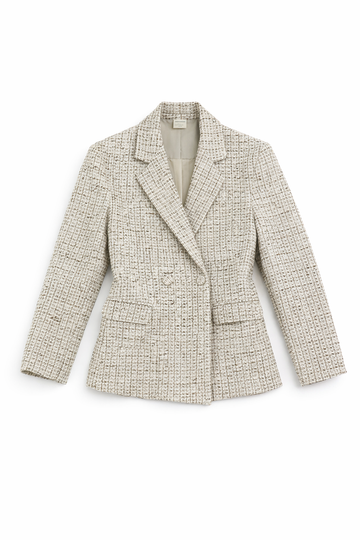 Jacket lucy beige