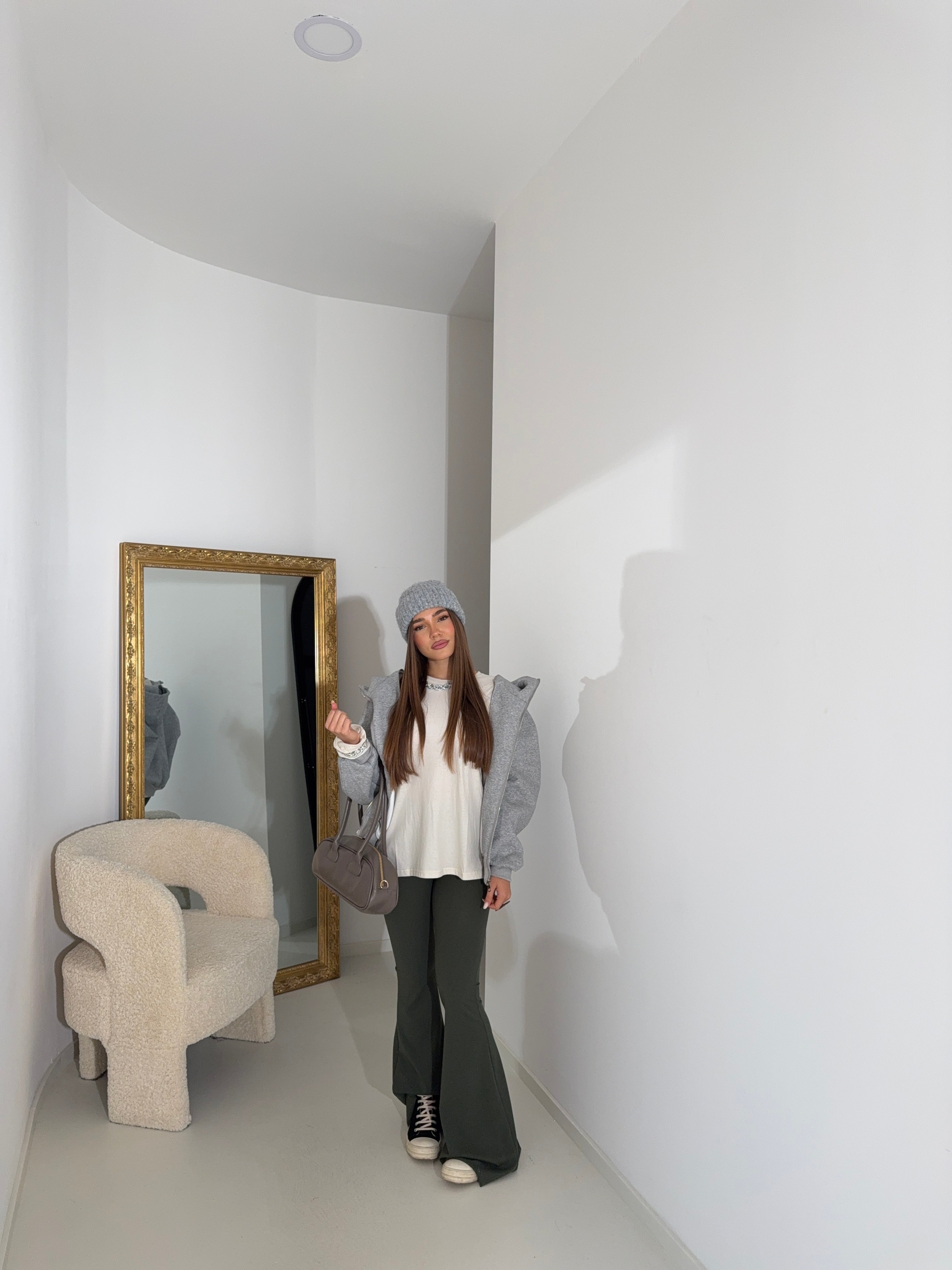 SUITS ME by Rita Quindici