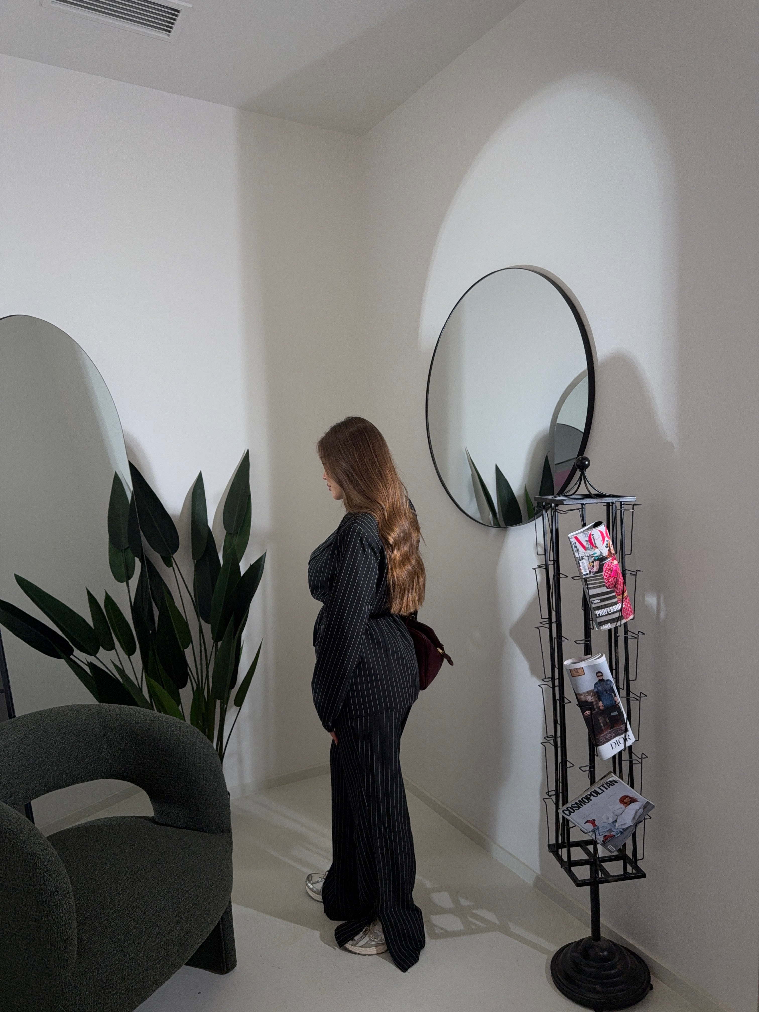 SUITS ME by Rita Quindici