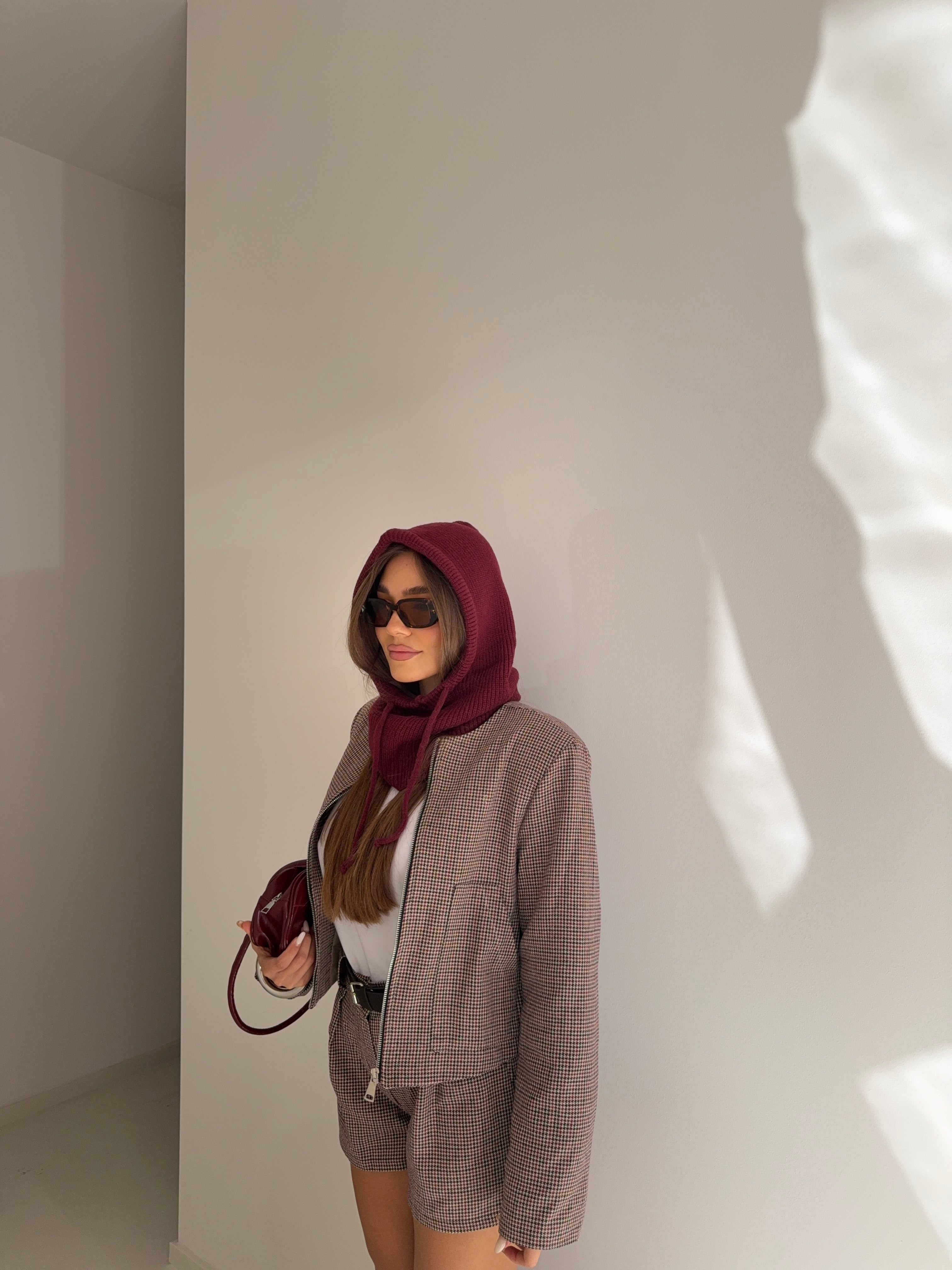 SUITS ME by Rita Quindici