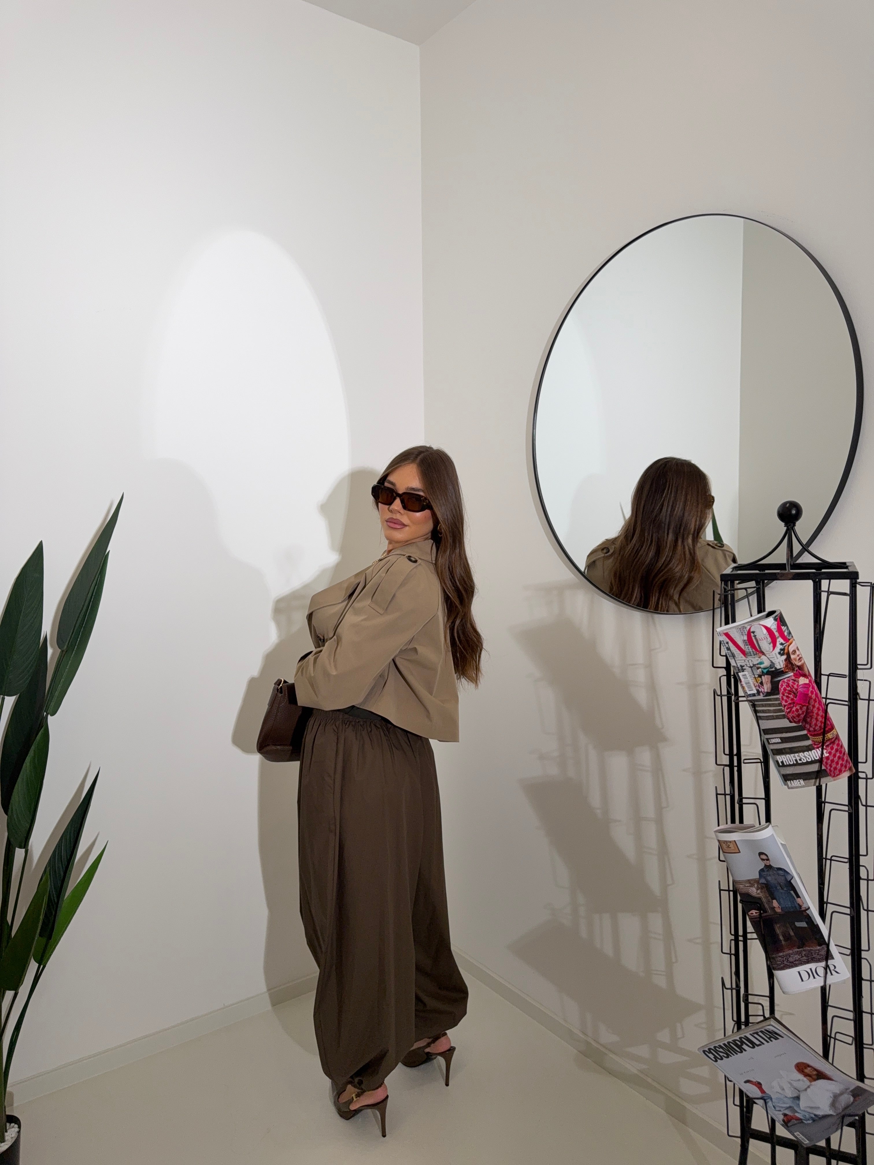 SUITS ME by Rita Quindici