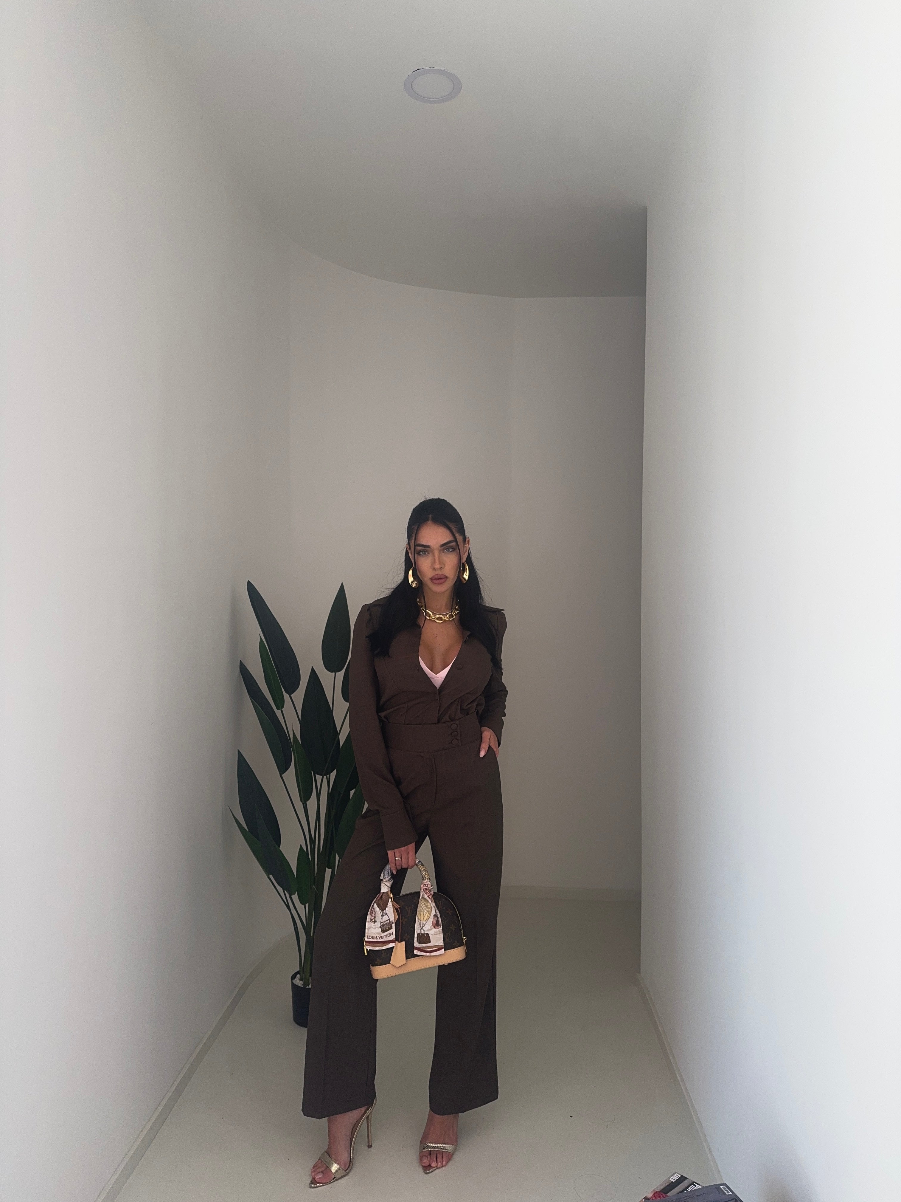 SUITS ME by Rita Quindici