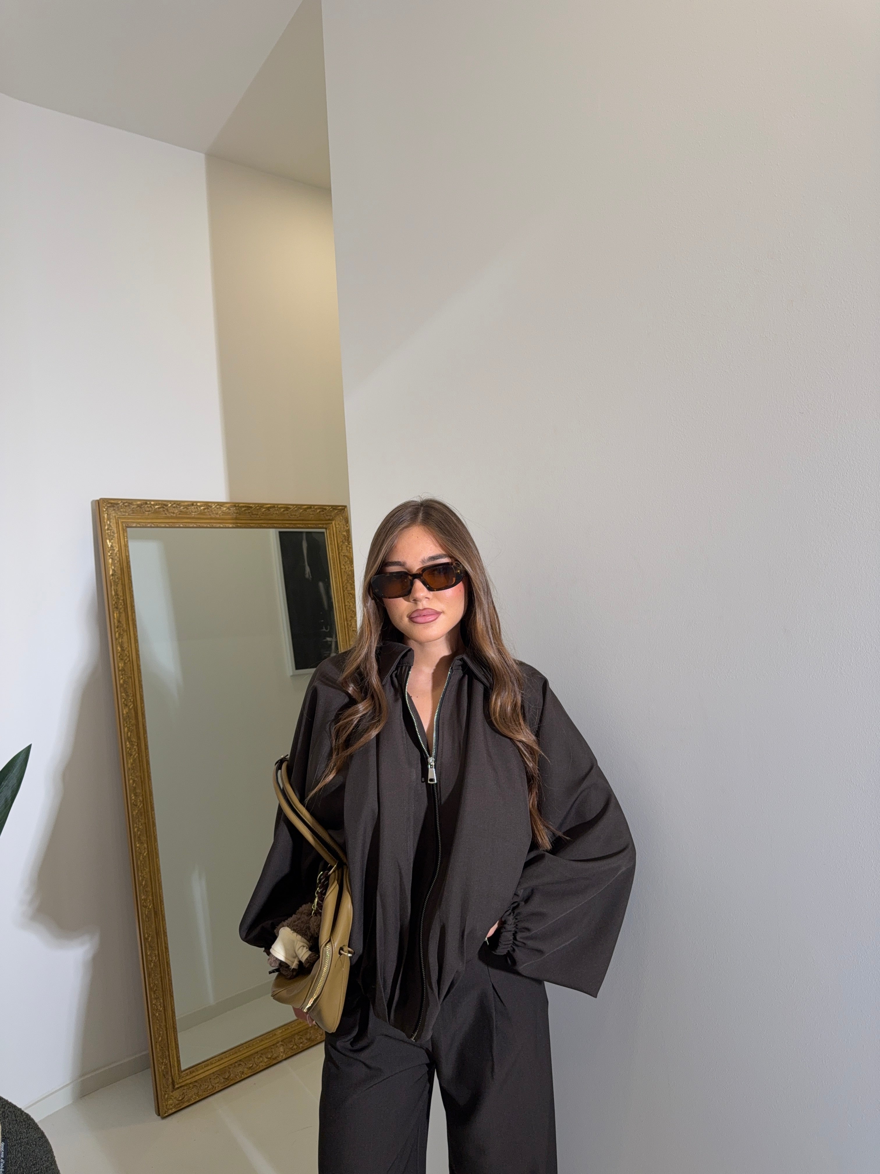 SUITS ME by Rita Quindici