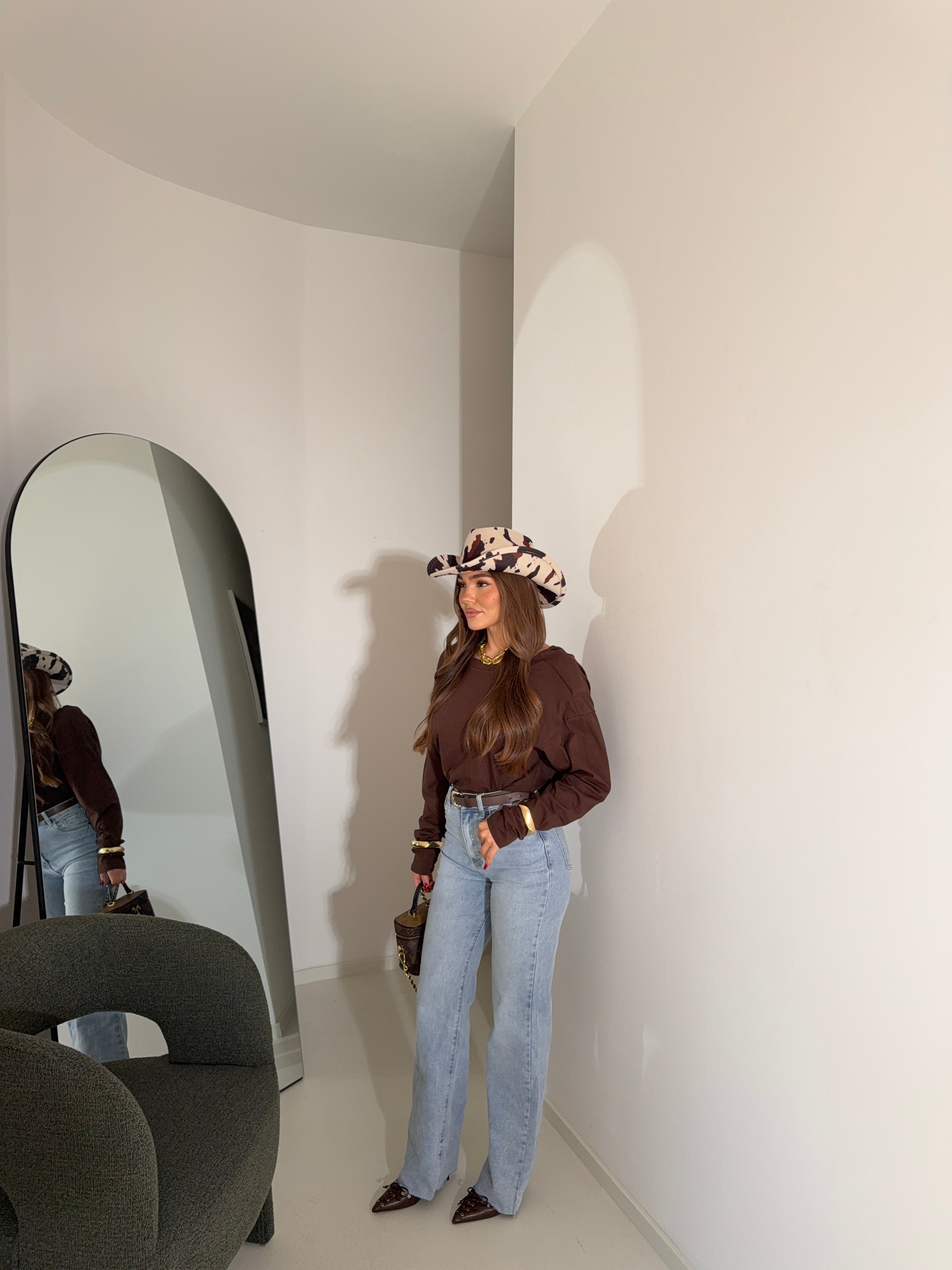 SUITS ME by Rita Quindici