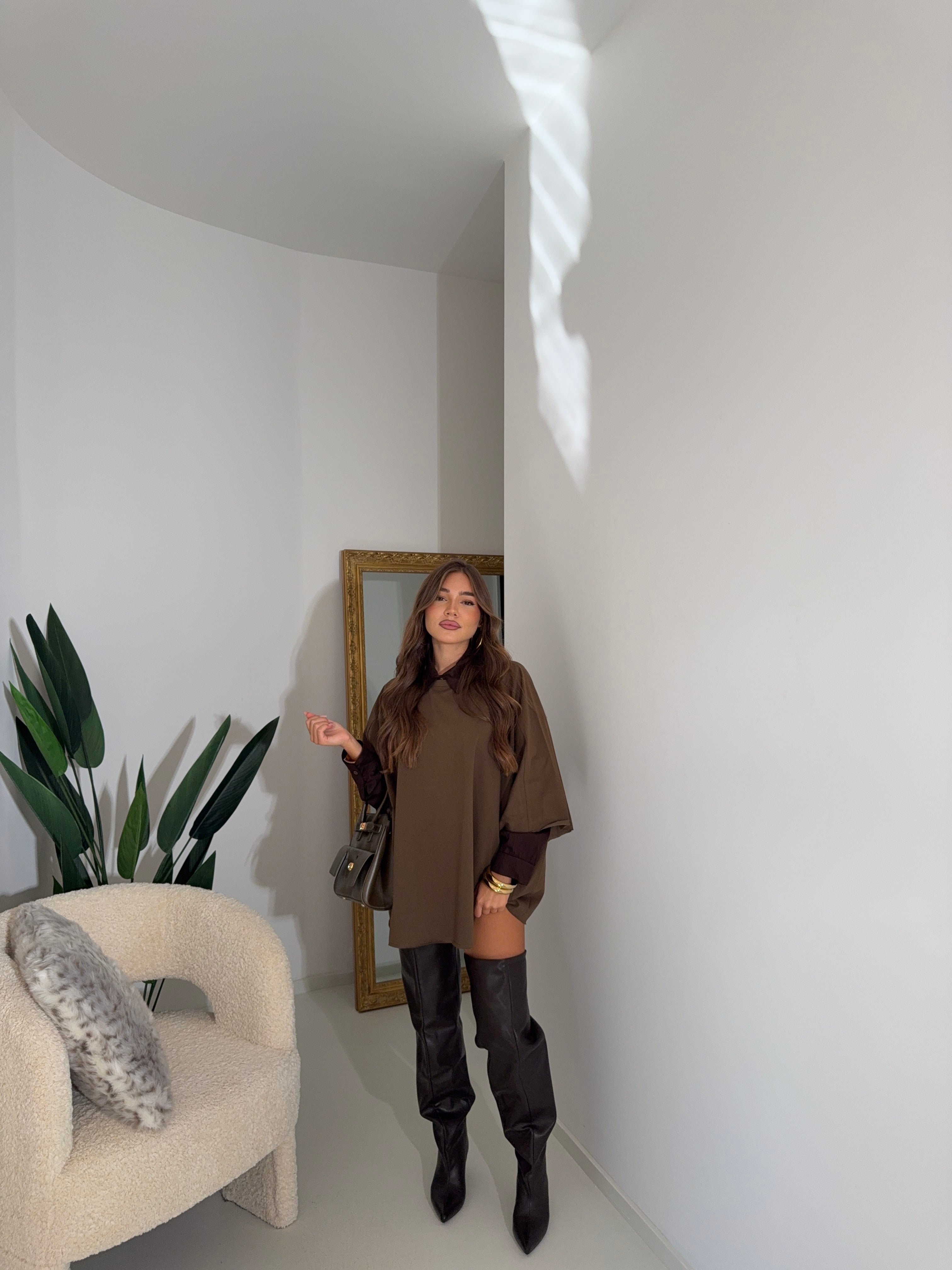 SUITS ME by Rita Quindici
