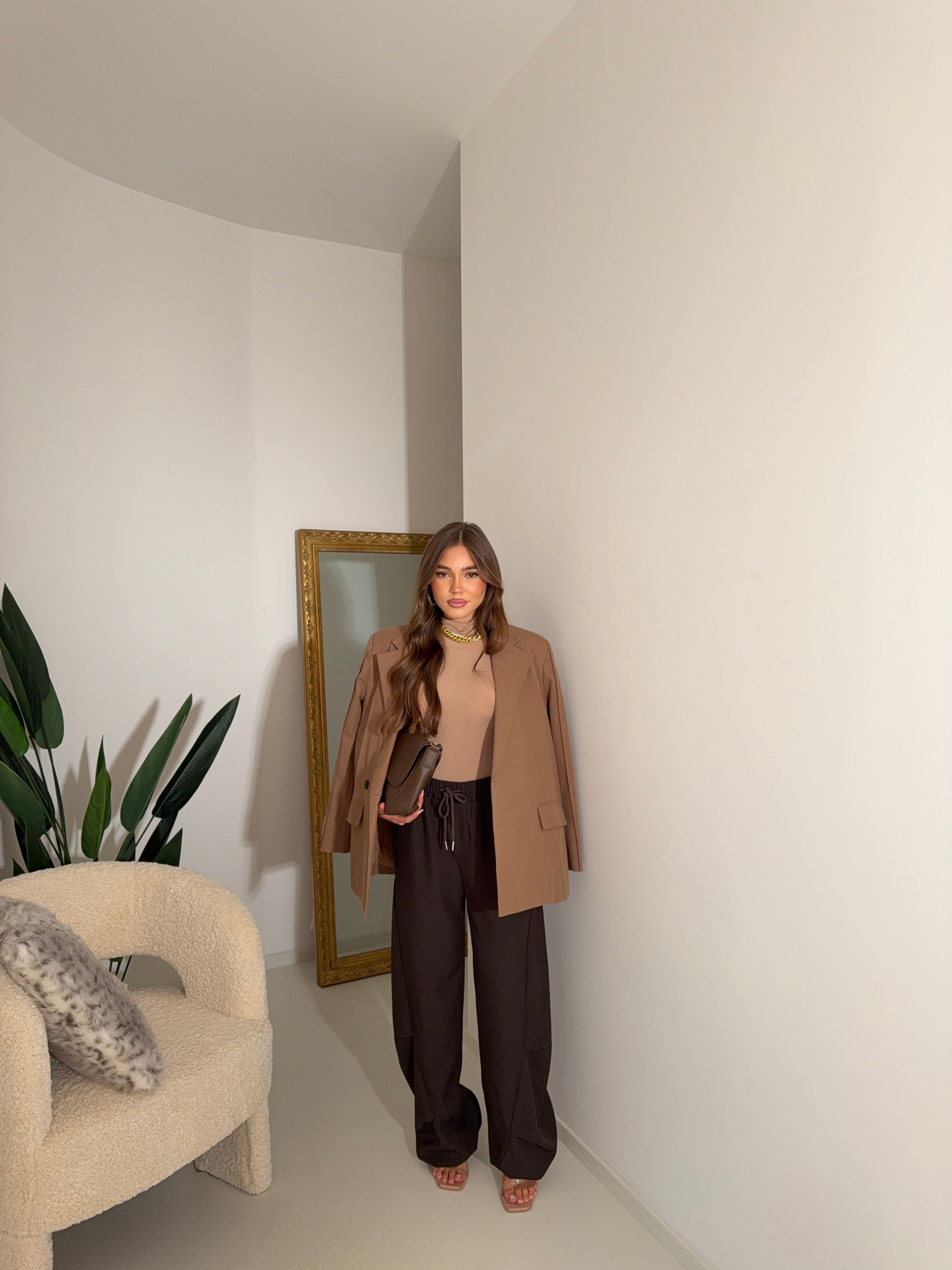 SUITS ME by Rita Quindici