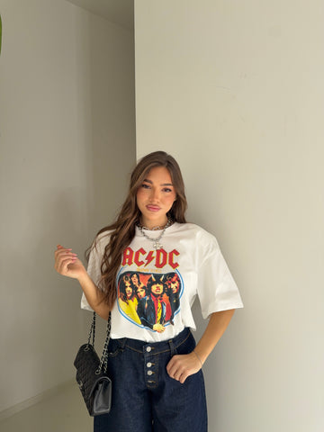 Shirt AC*DC
