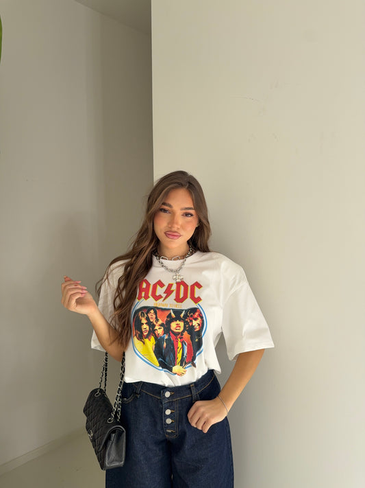 Shirt AC*DC