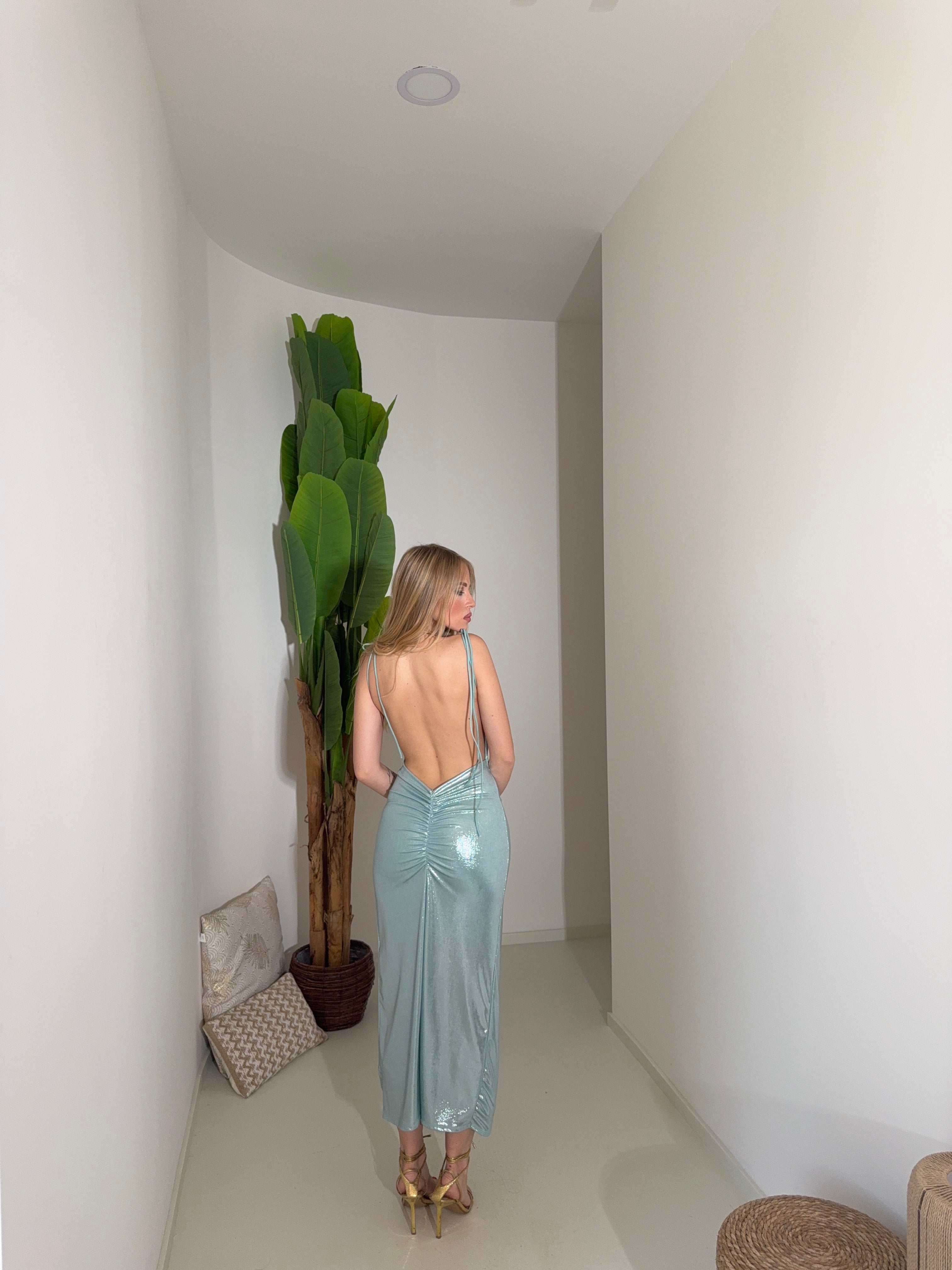 SUITS ME by Rita Quindici