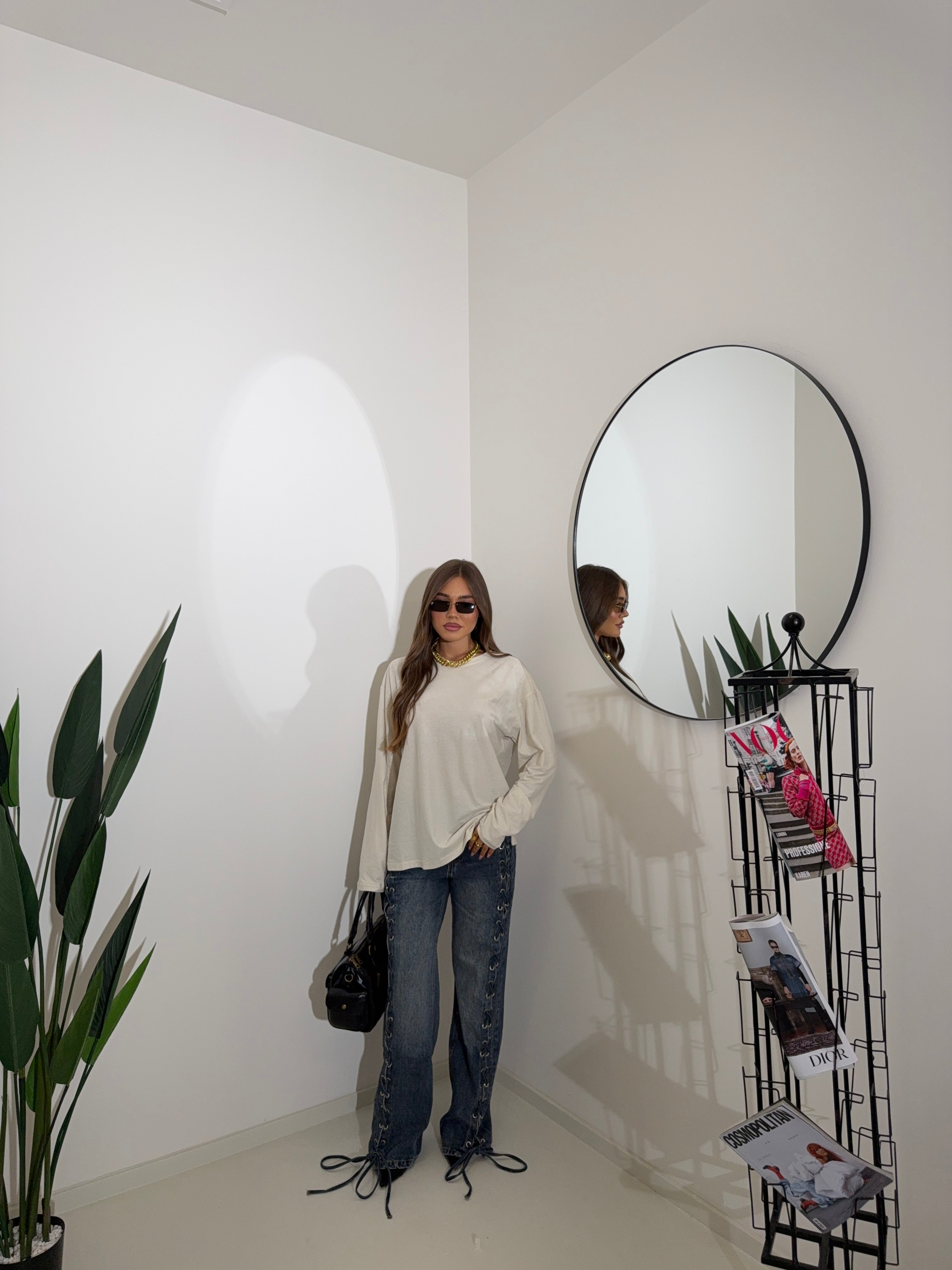 SUITS ME by Rita Quindici