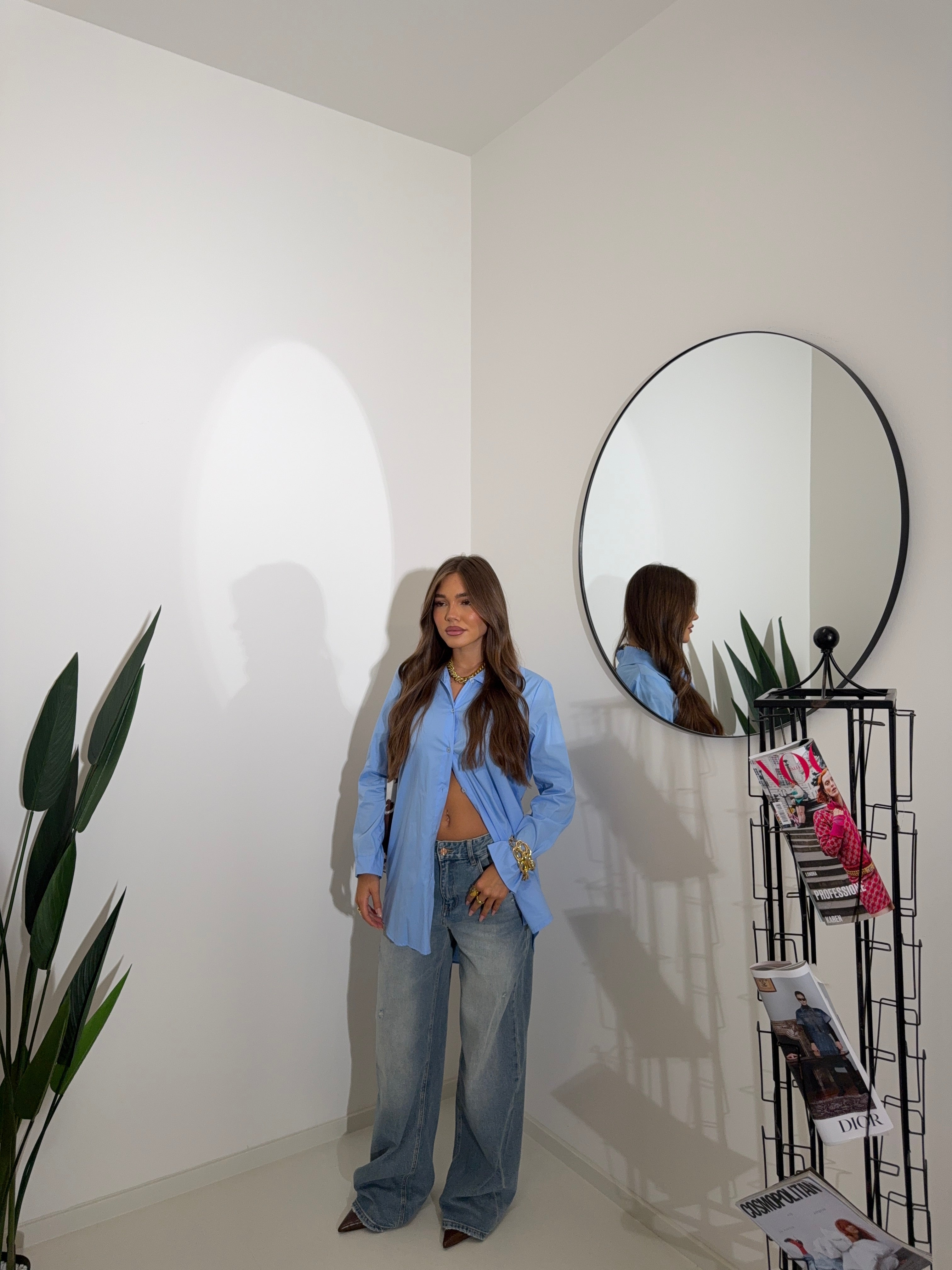 SUITS ME by Rita Quindici
