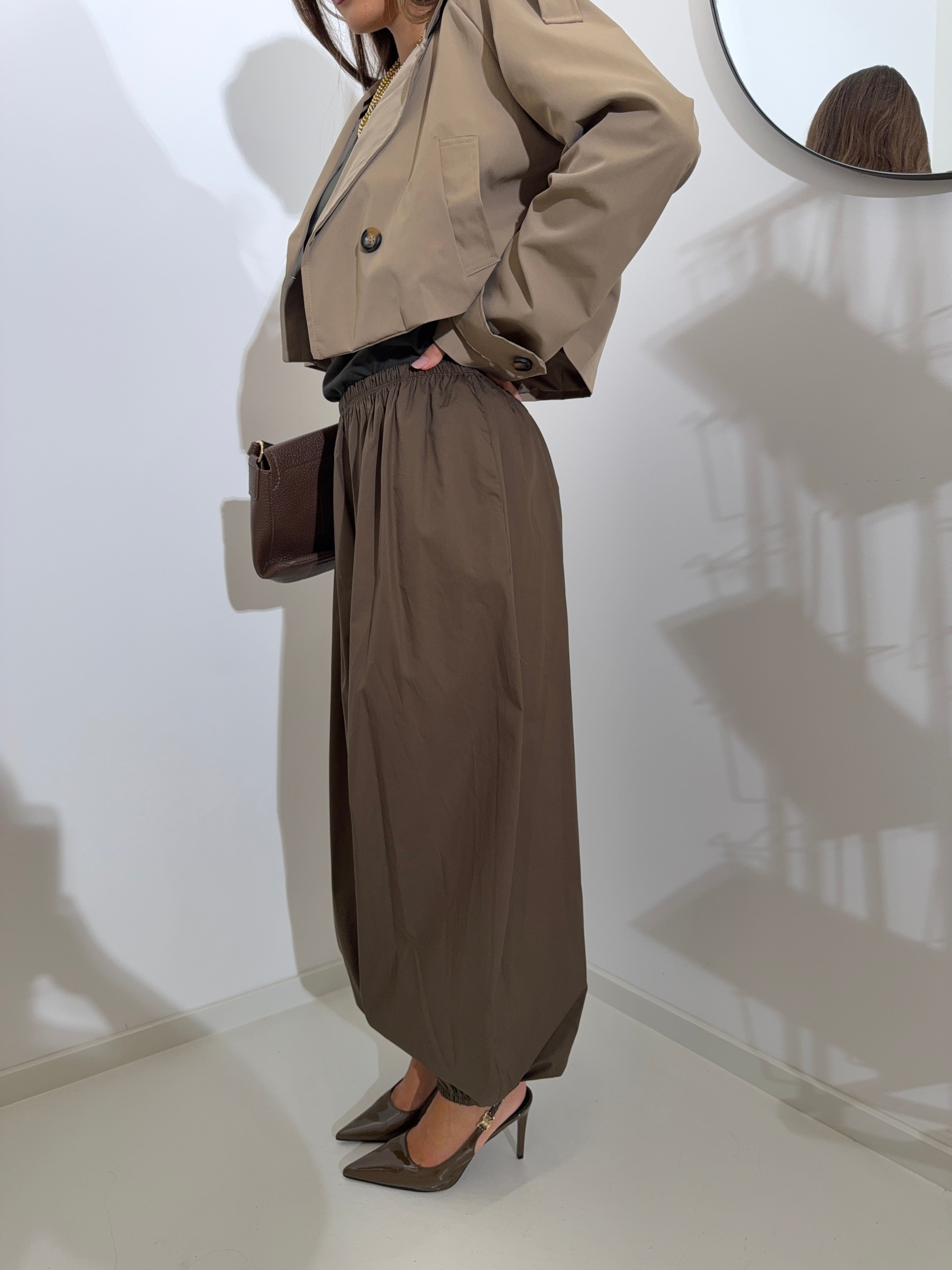 SUITS ME by Rita Quindici