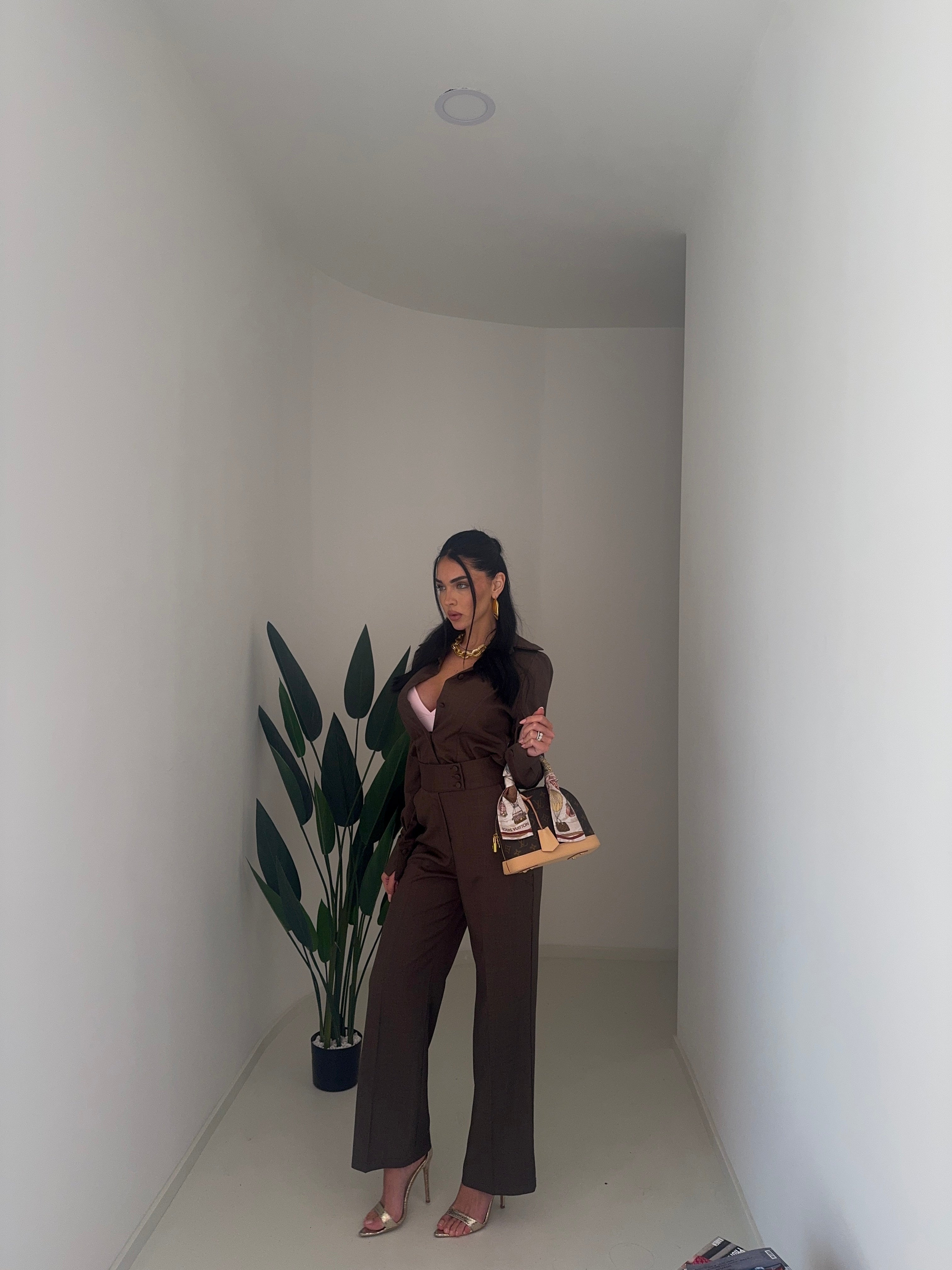 SUITS ME by Rita Quindici