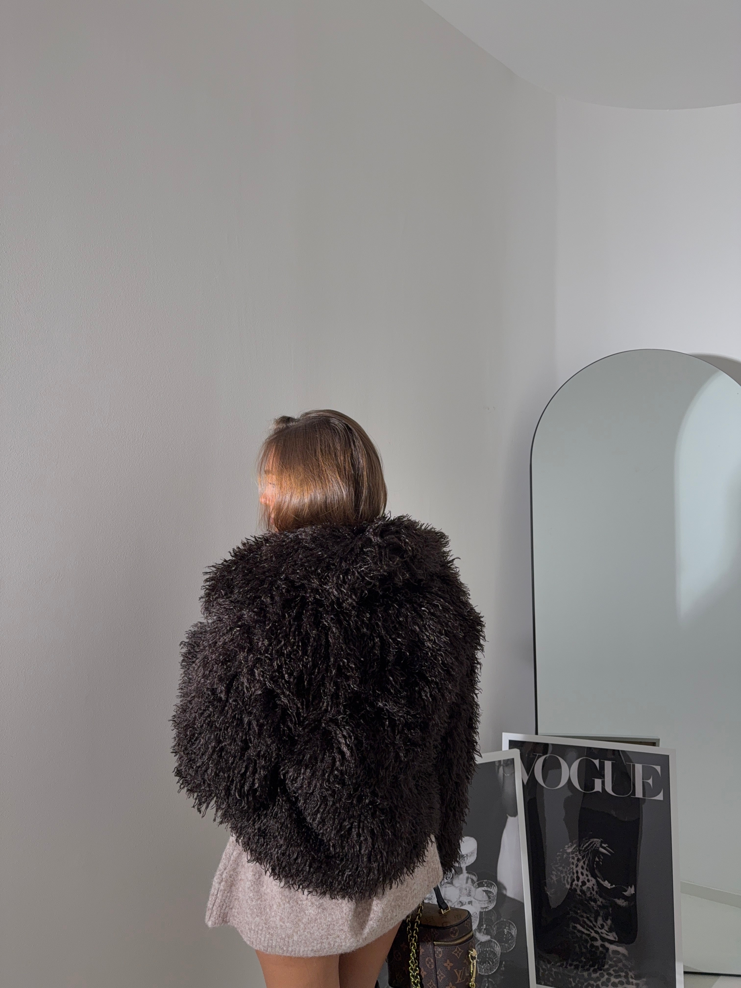 Ecofour Mongolia Coffee