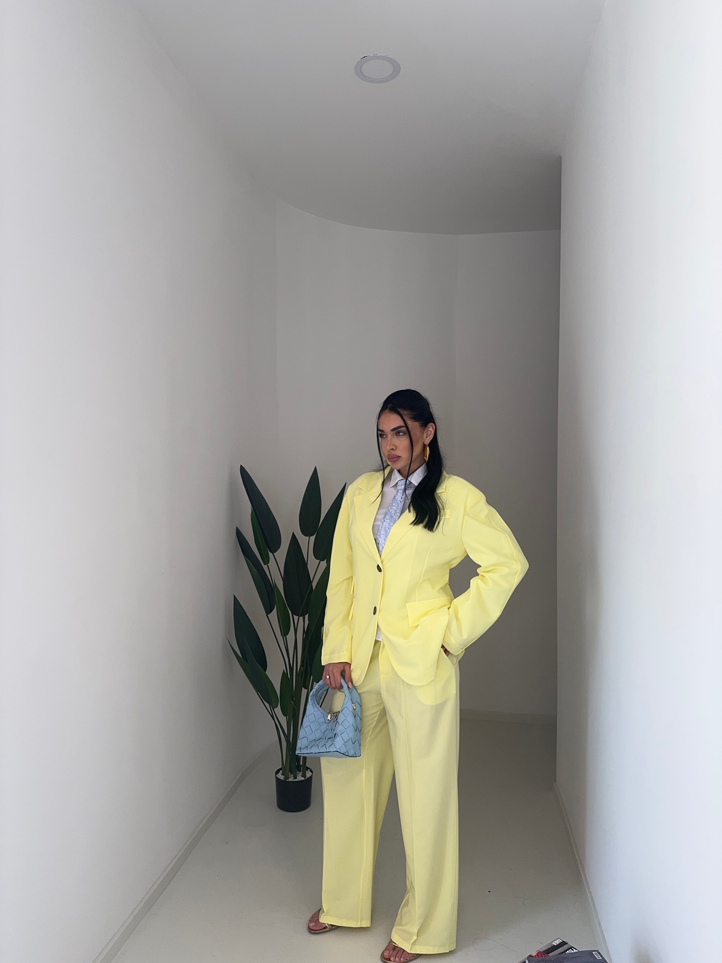 SUITS ME by Rita Quindici