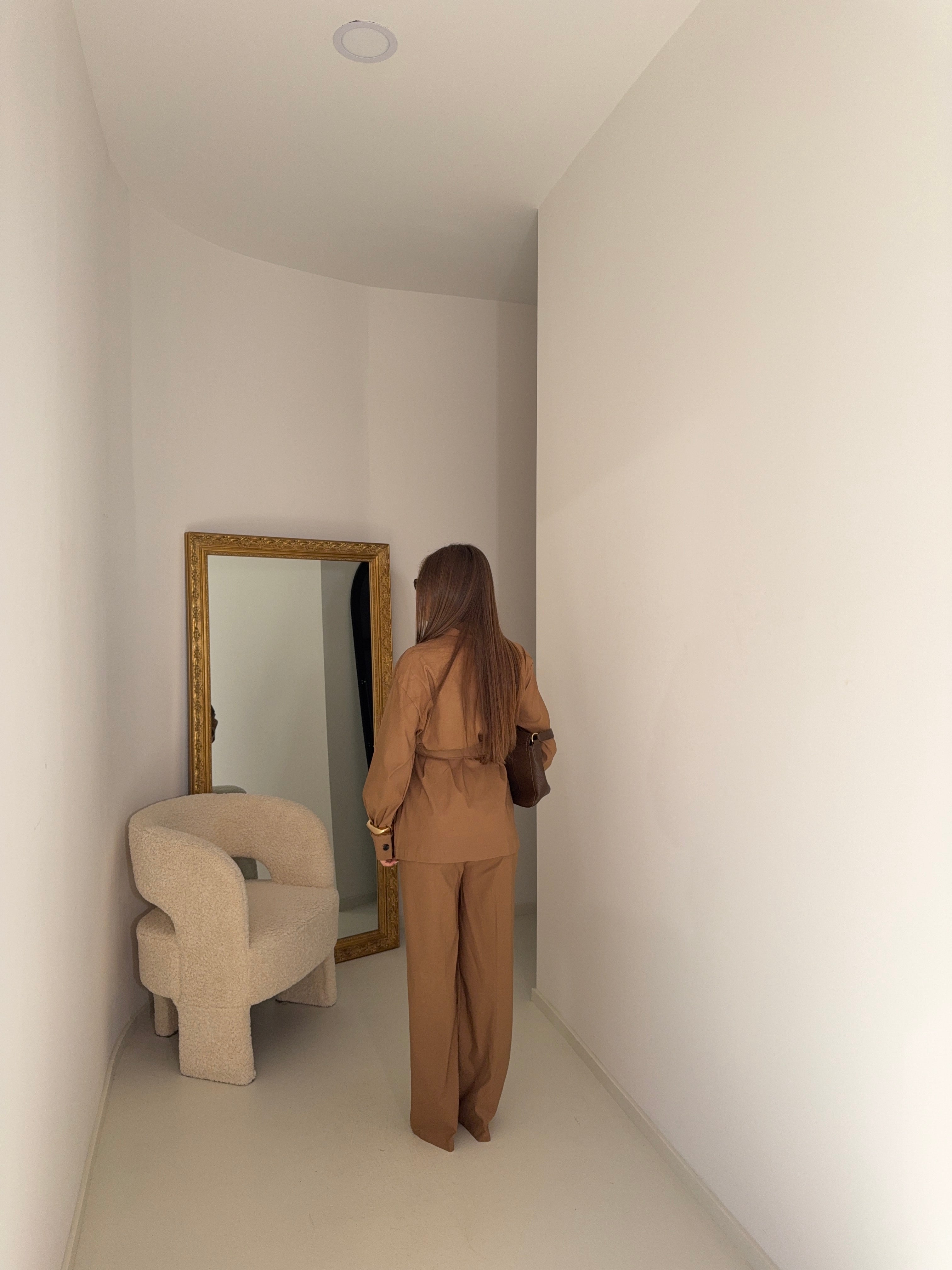 SUITS ME by Rita Quindici