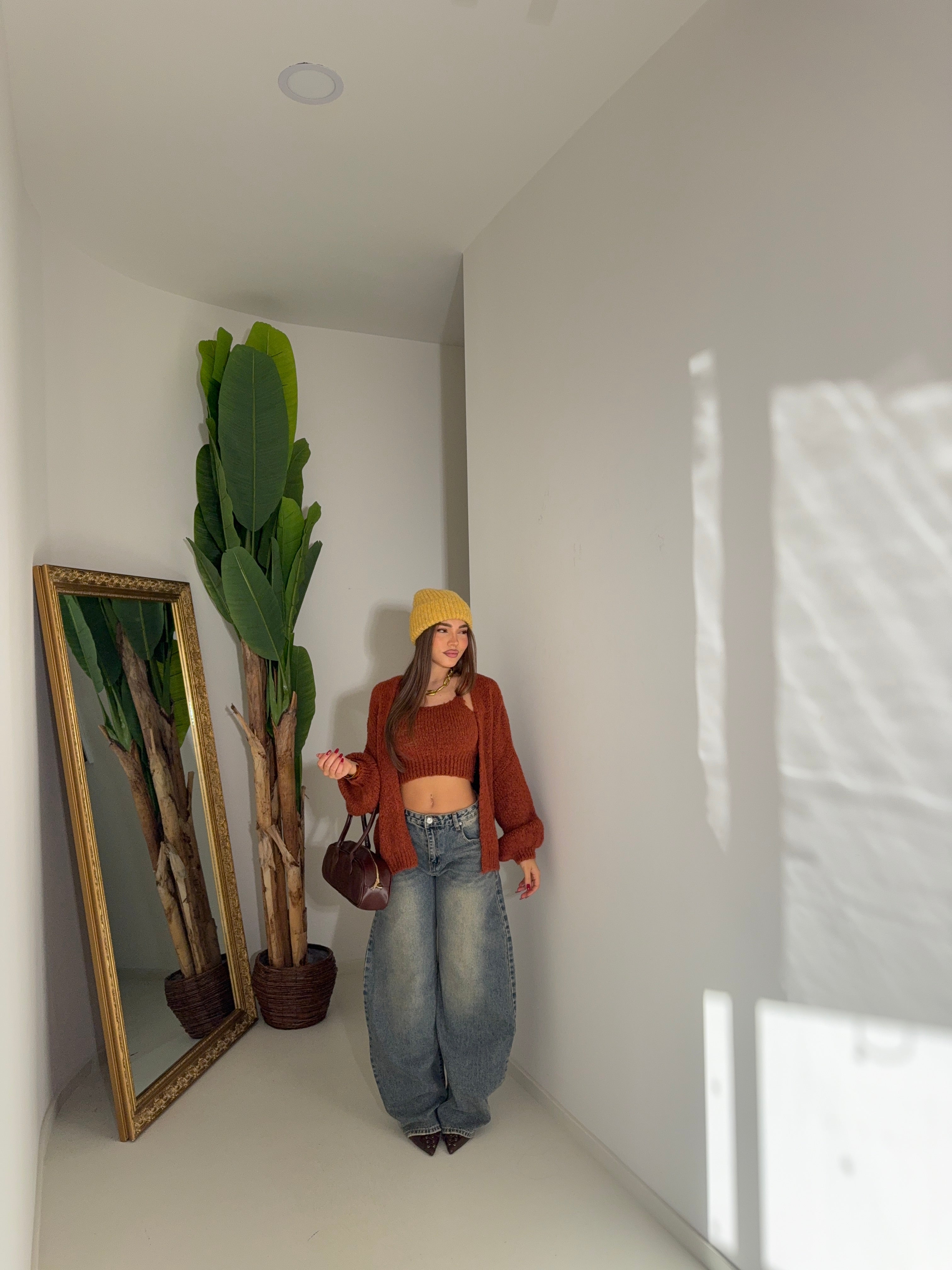 Jeans Balloon “Autumn”