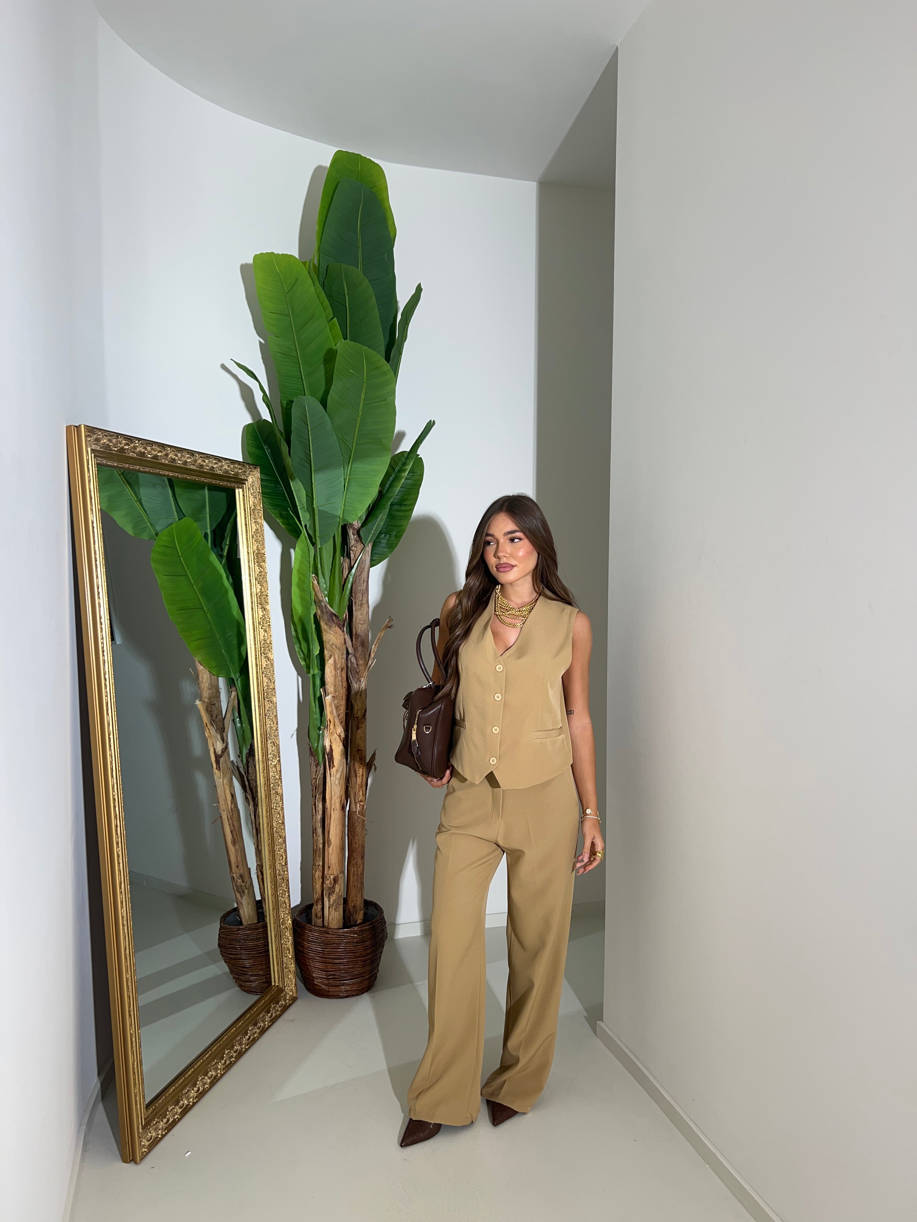 TAILLEUR SMANICATO WORK VARIANTI