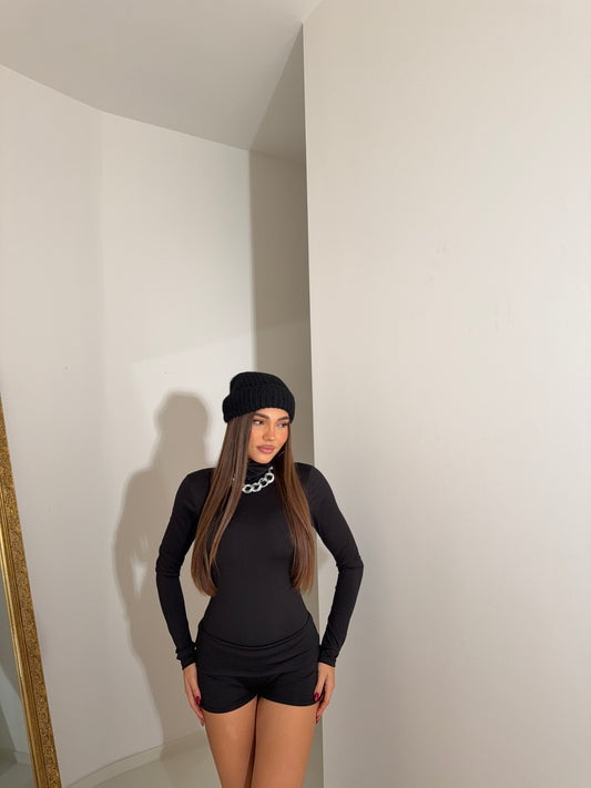 Coordinato Alexis nero