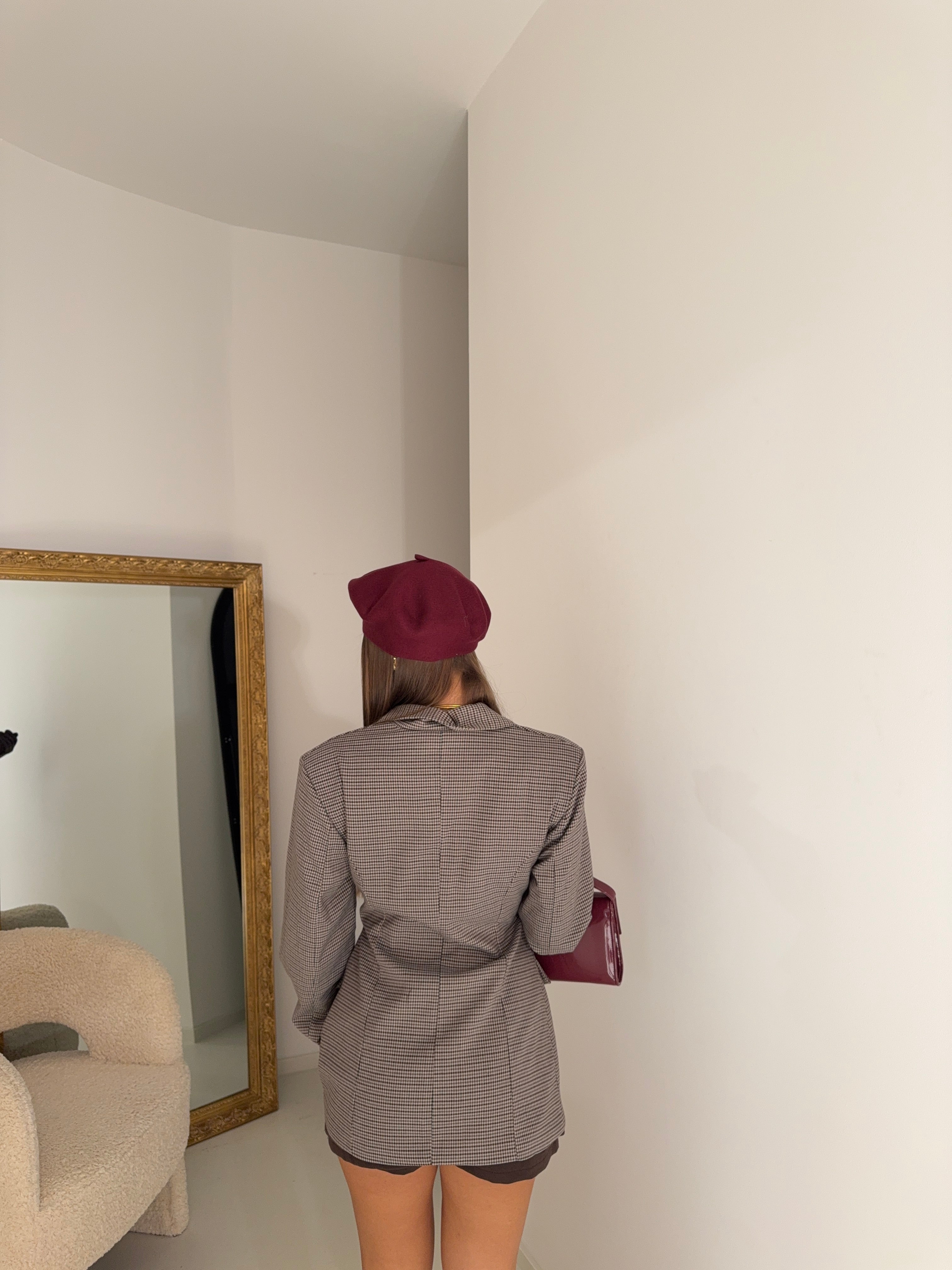 SUITS ME by Rita Quindici