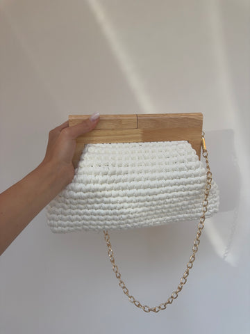 Bag Crochet